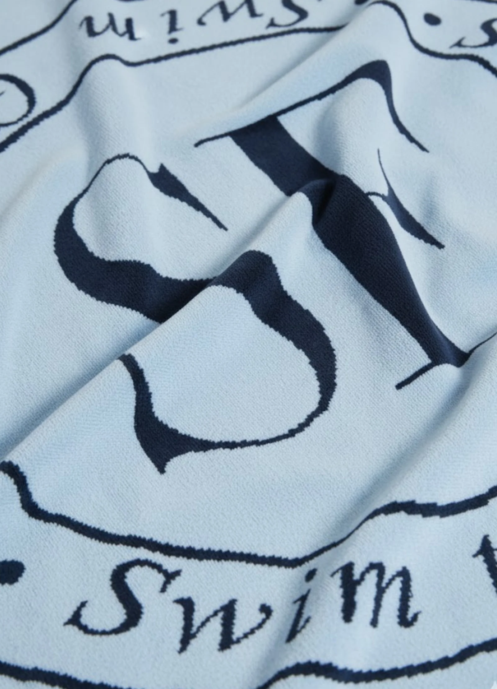 1975 Heritage Towel - Image 4