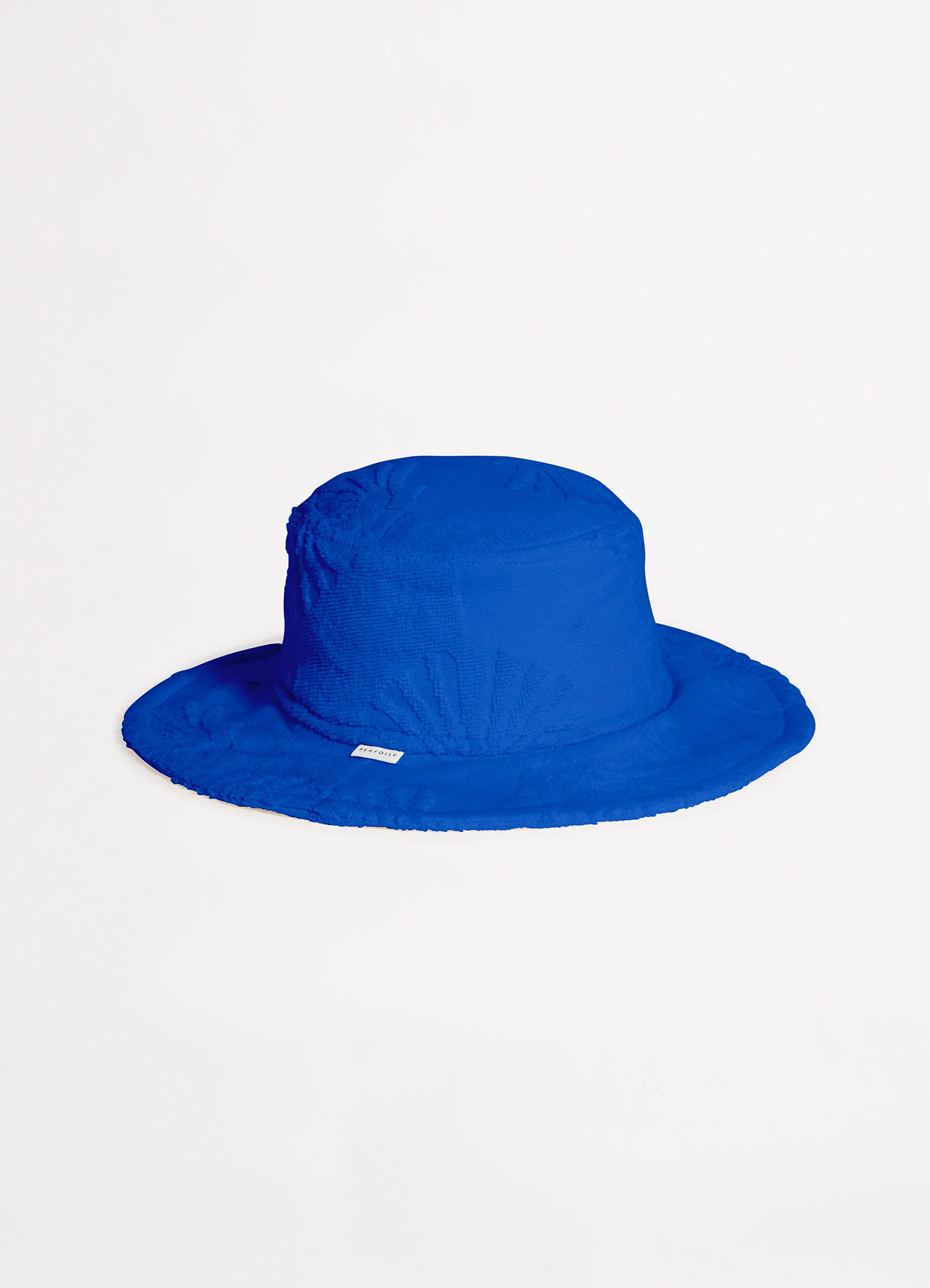 Ahoy Bucket Hat - Azure - Image 3