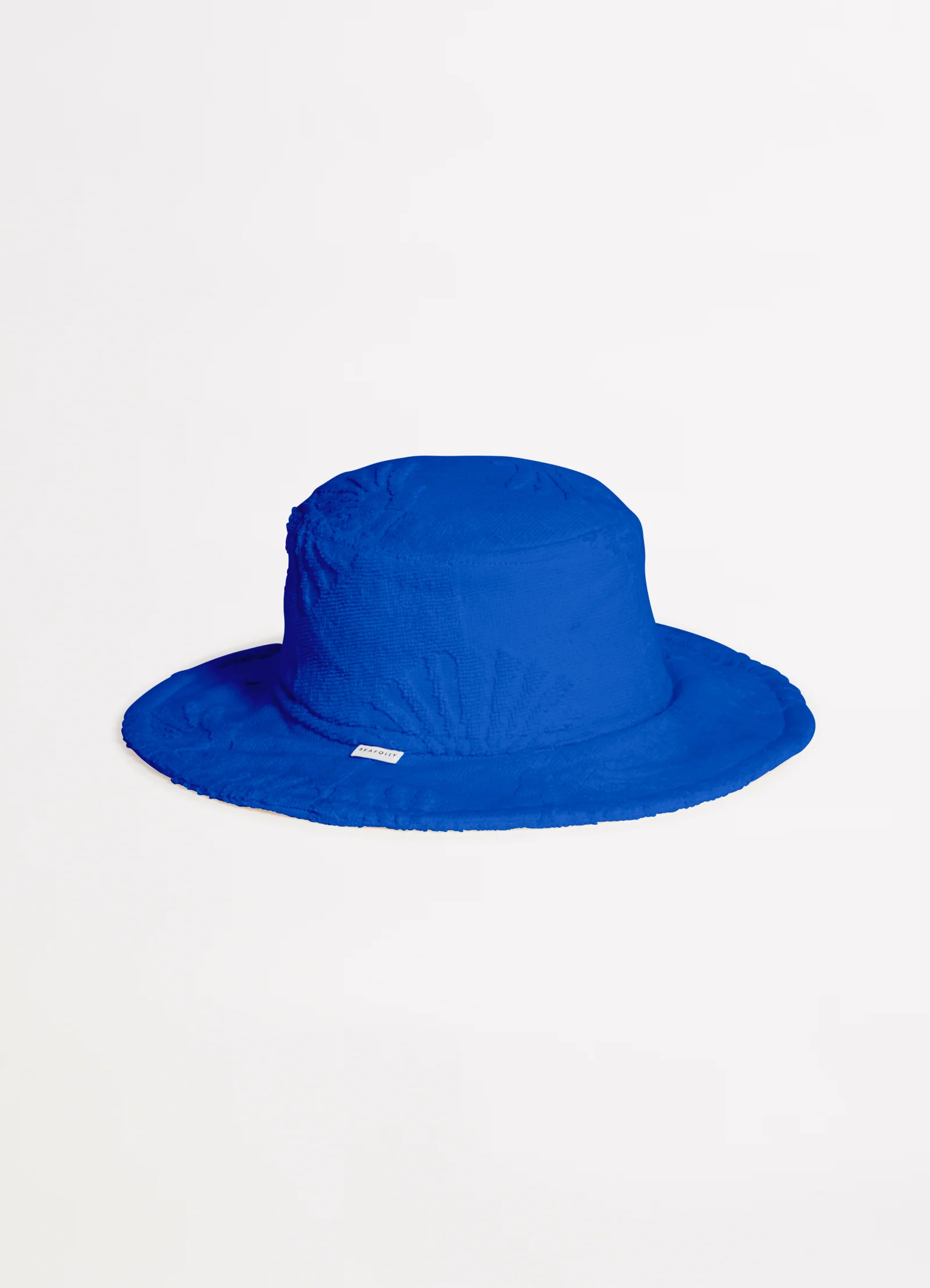 Ahoy Bucket Hat - Azure - Image 7