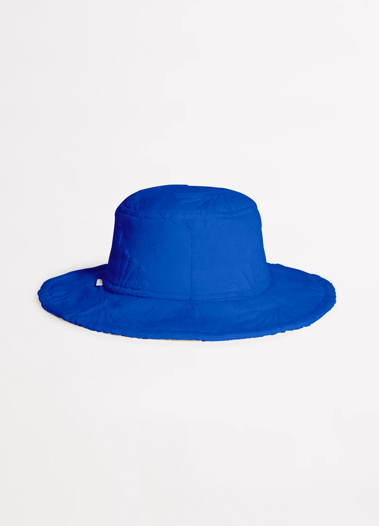 Ahoy Bucket Hat - Azure - Image 8