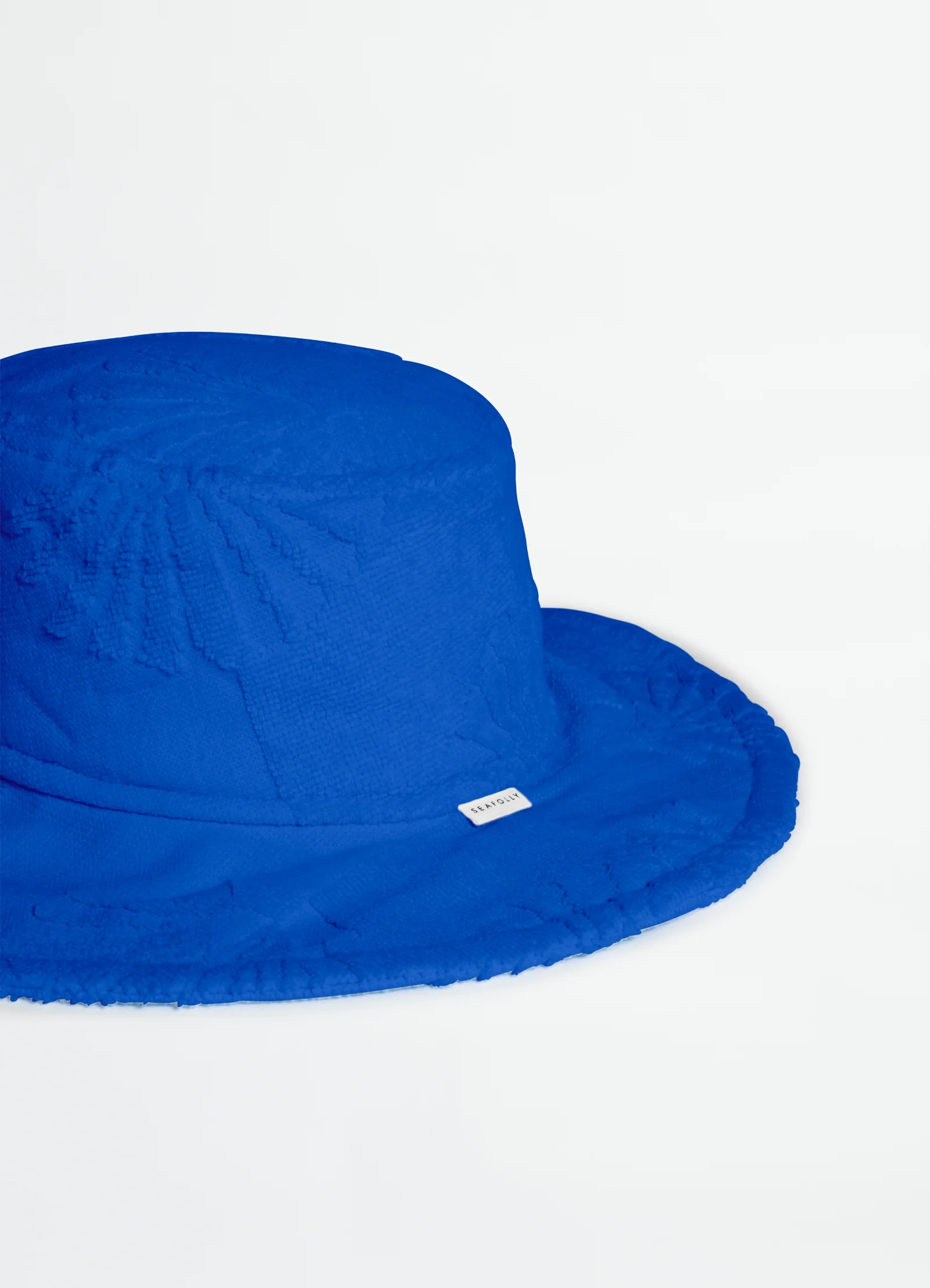 Ahoy Bucket Hat - Azure - Image 9