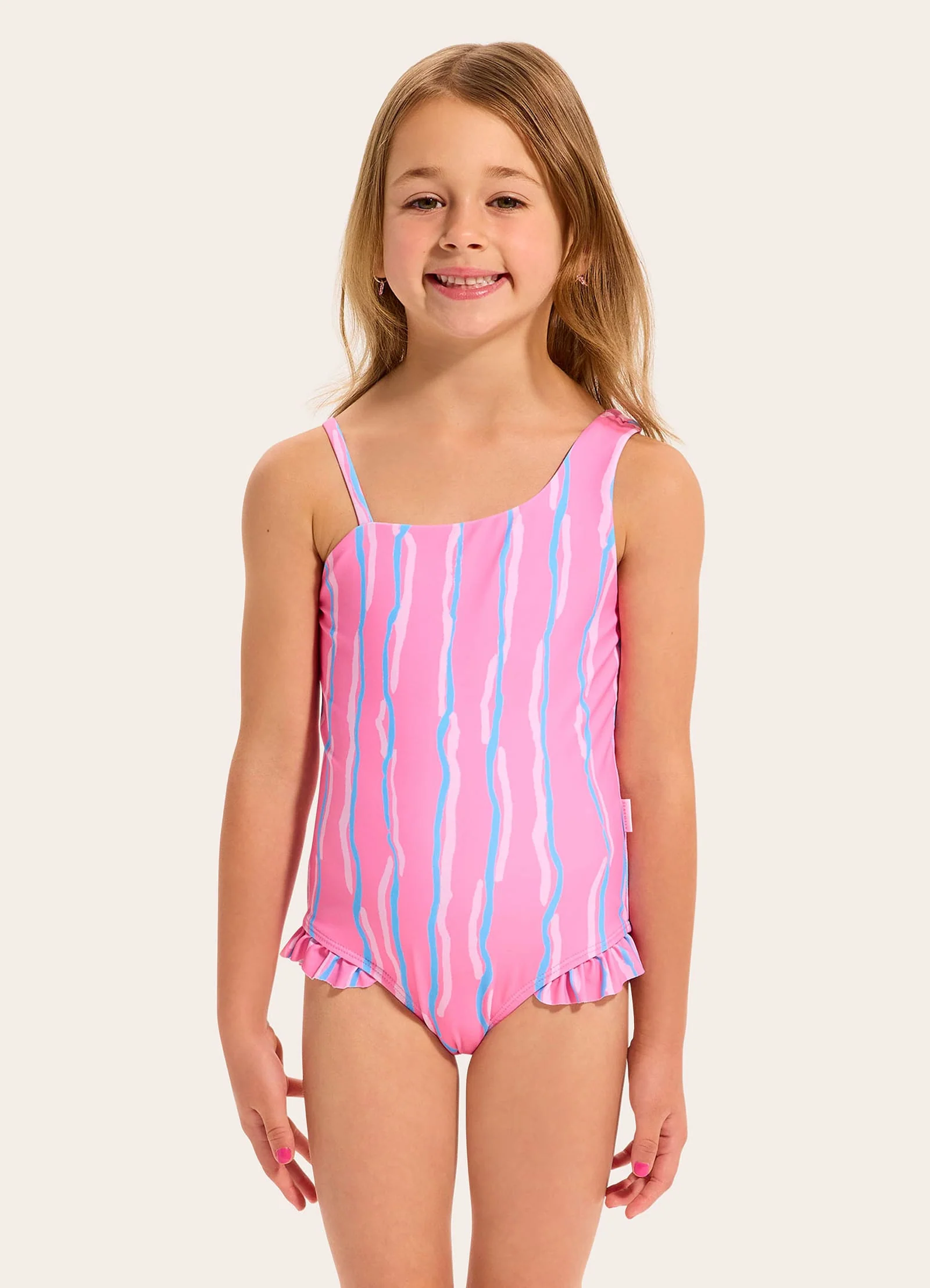 Aruba One Piece Swimsuit - Image 2