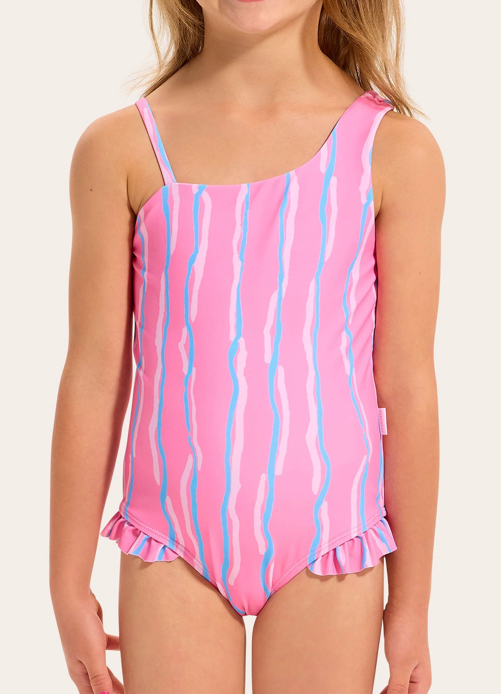 Aruba One Piece Swimsuit - Image 3