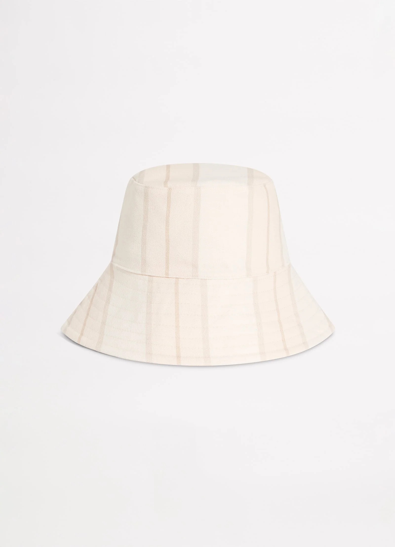 Aurora Bucket Hat - Sand - Image 2