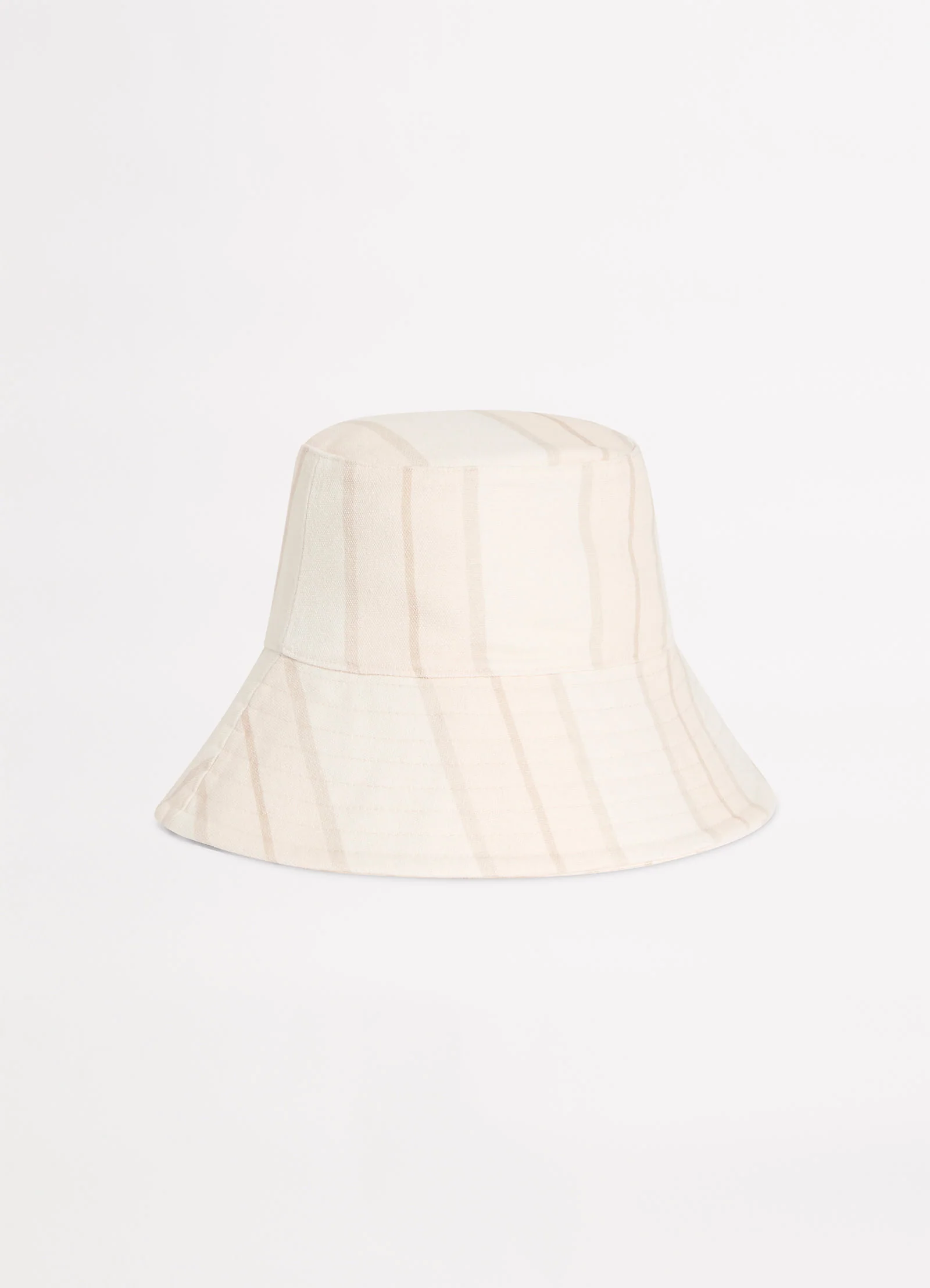 Aurora Bucket Hat - Sand - Image 3