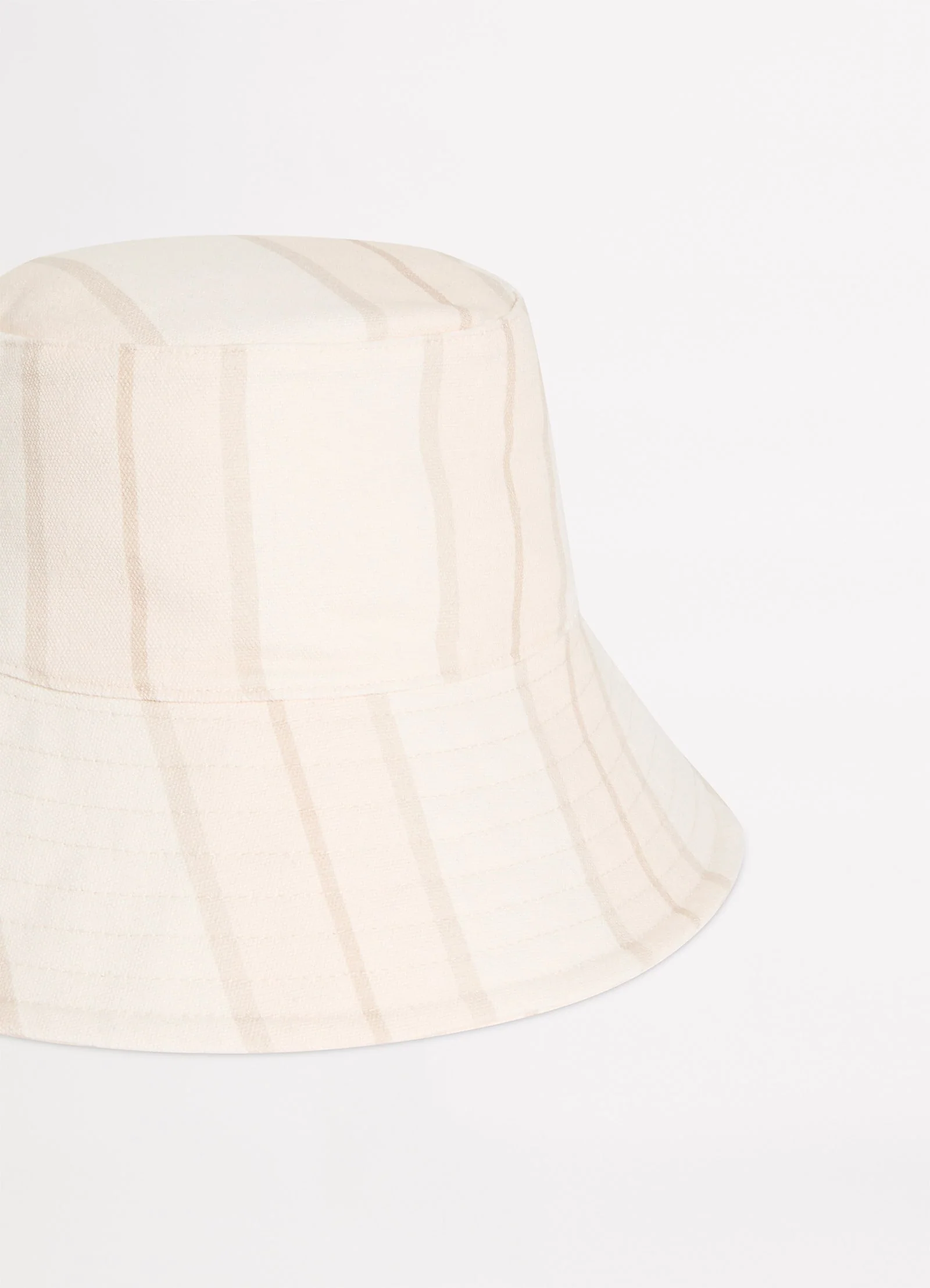 Aurora Bucket Hat - Sand - Image 4