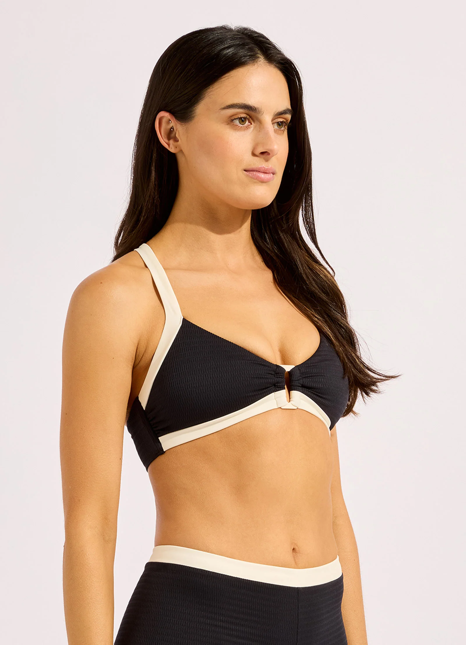 Bandwave Multi Fit  Bralette Bikini Top - Image 3