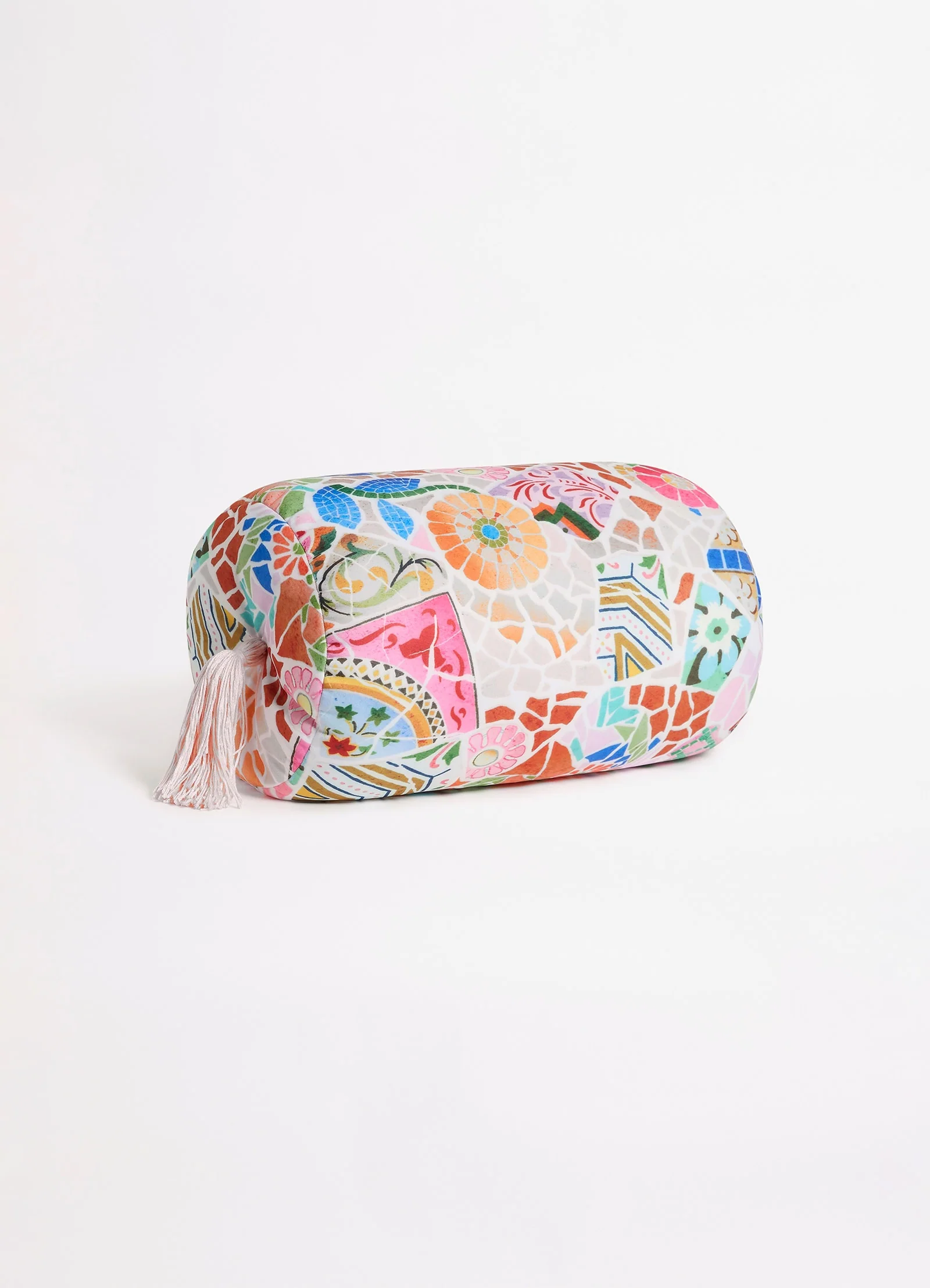 Beach Boheme Beach Pillow - Image 2