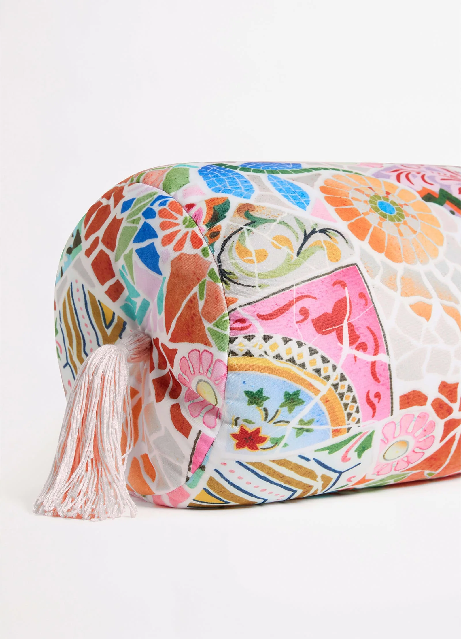 Beach Boheme Beach Pillow - Image 3