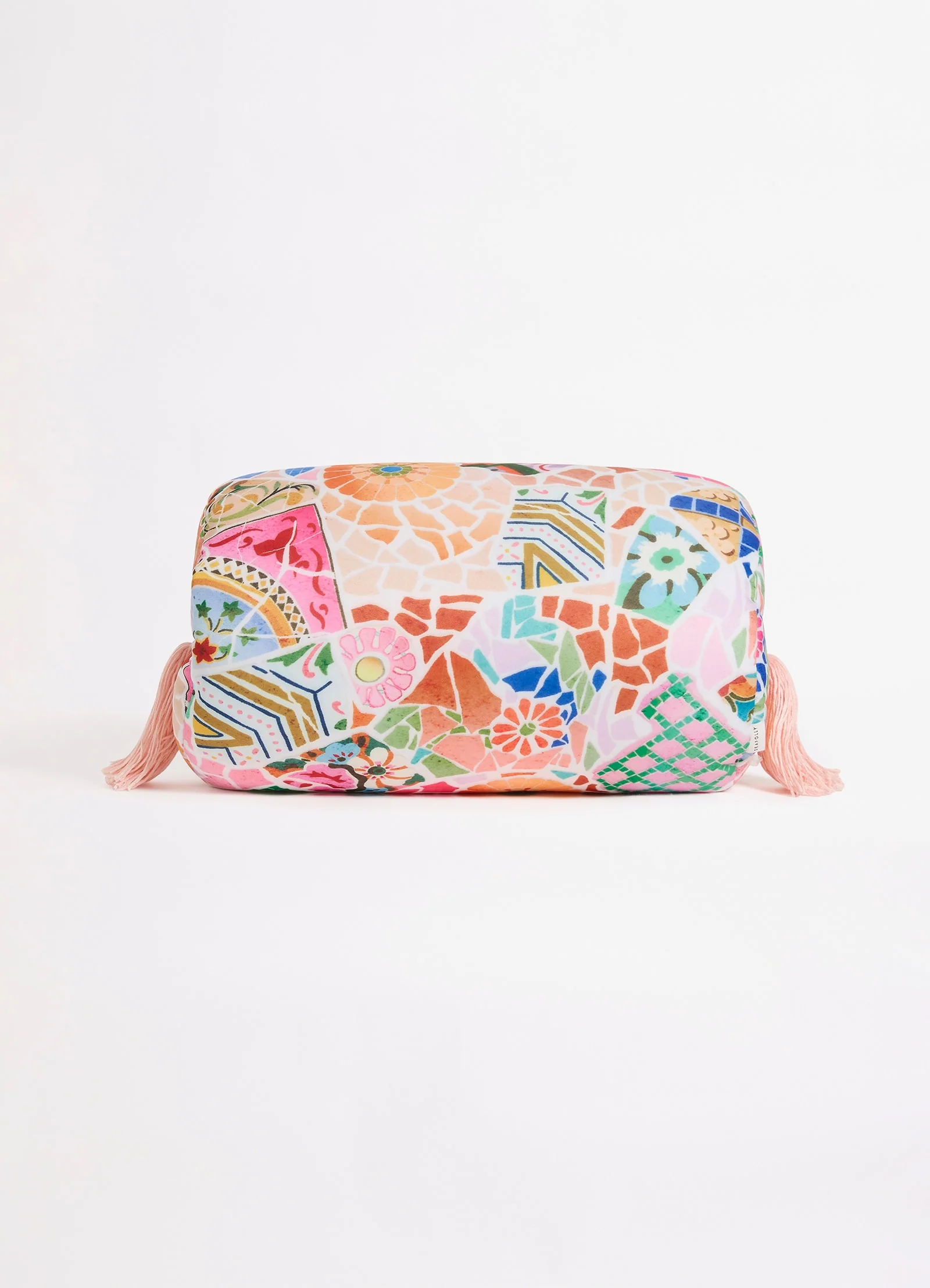 Beach Boheme Beach Pillow - Image 4