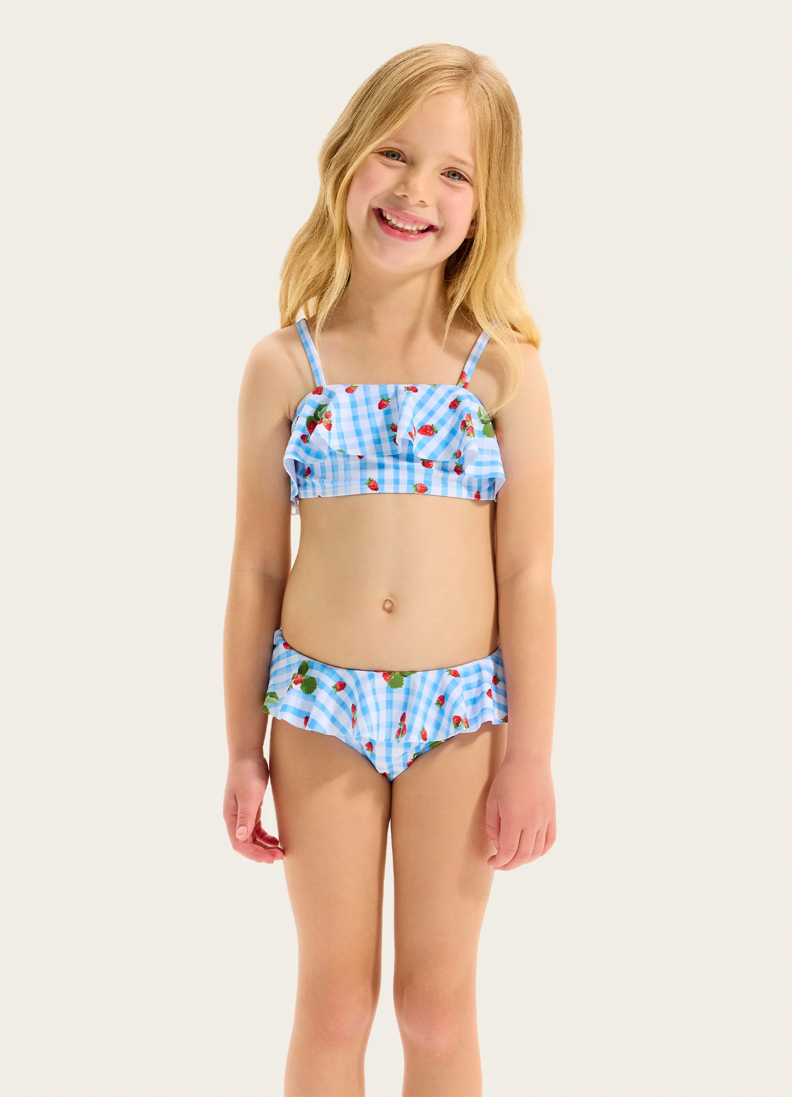 Beach Picnic Bikini - Image 2