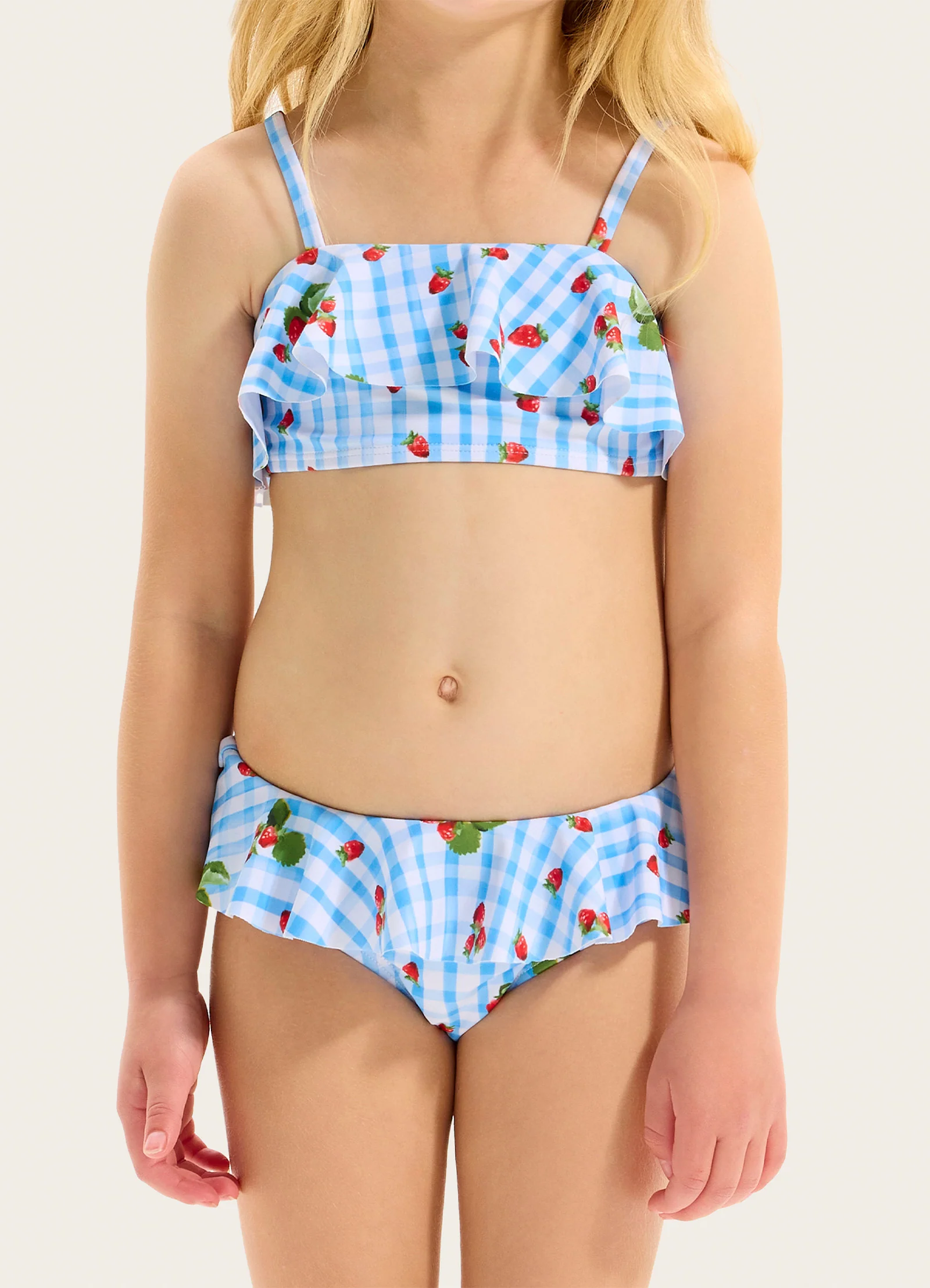 Beach Picnic Bikini - Image 3