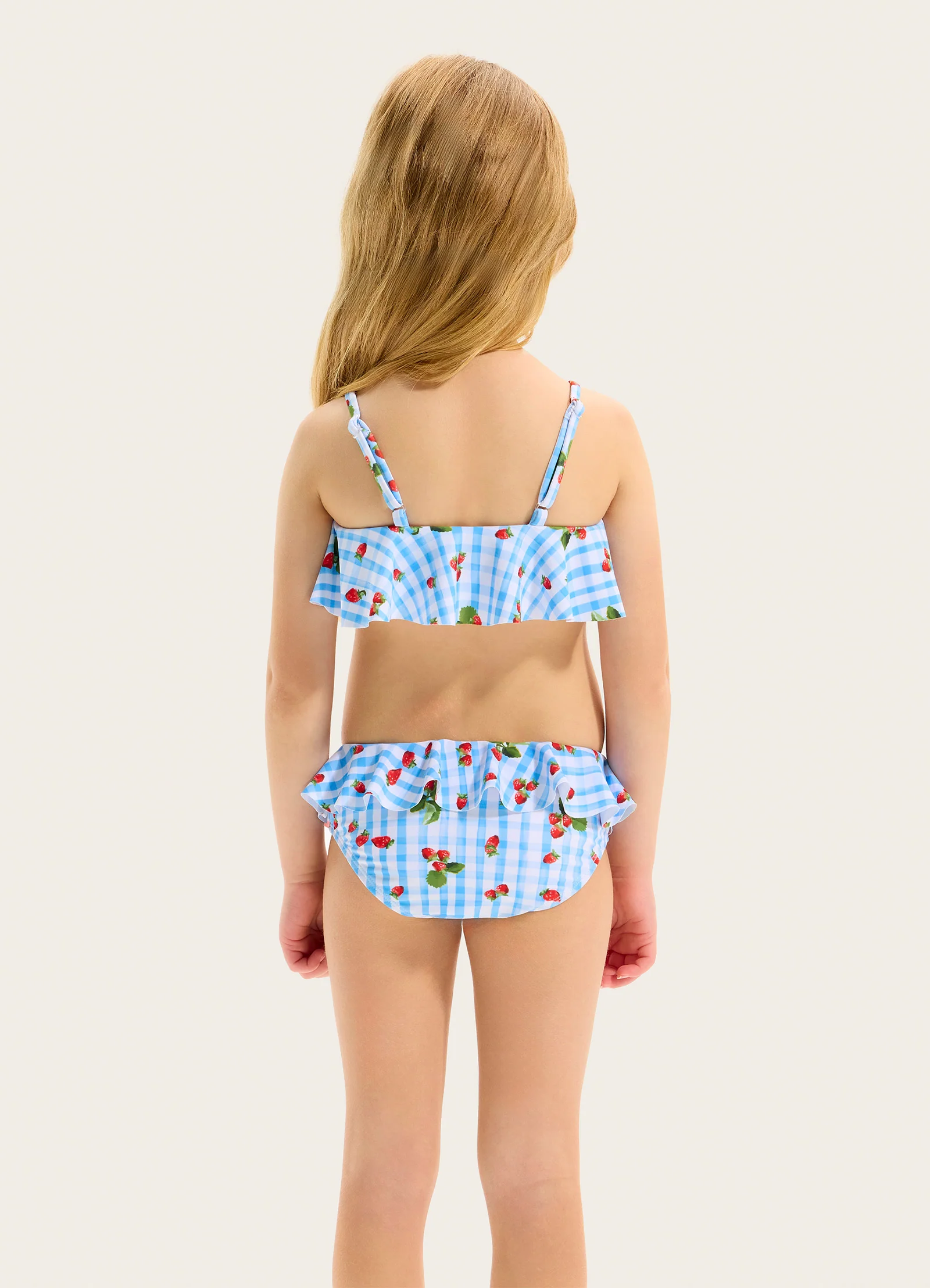 Beach Picnic Bikini - Image 5