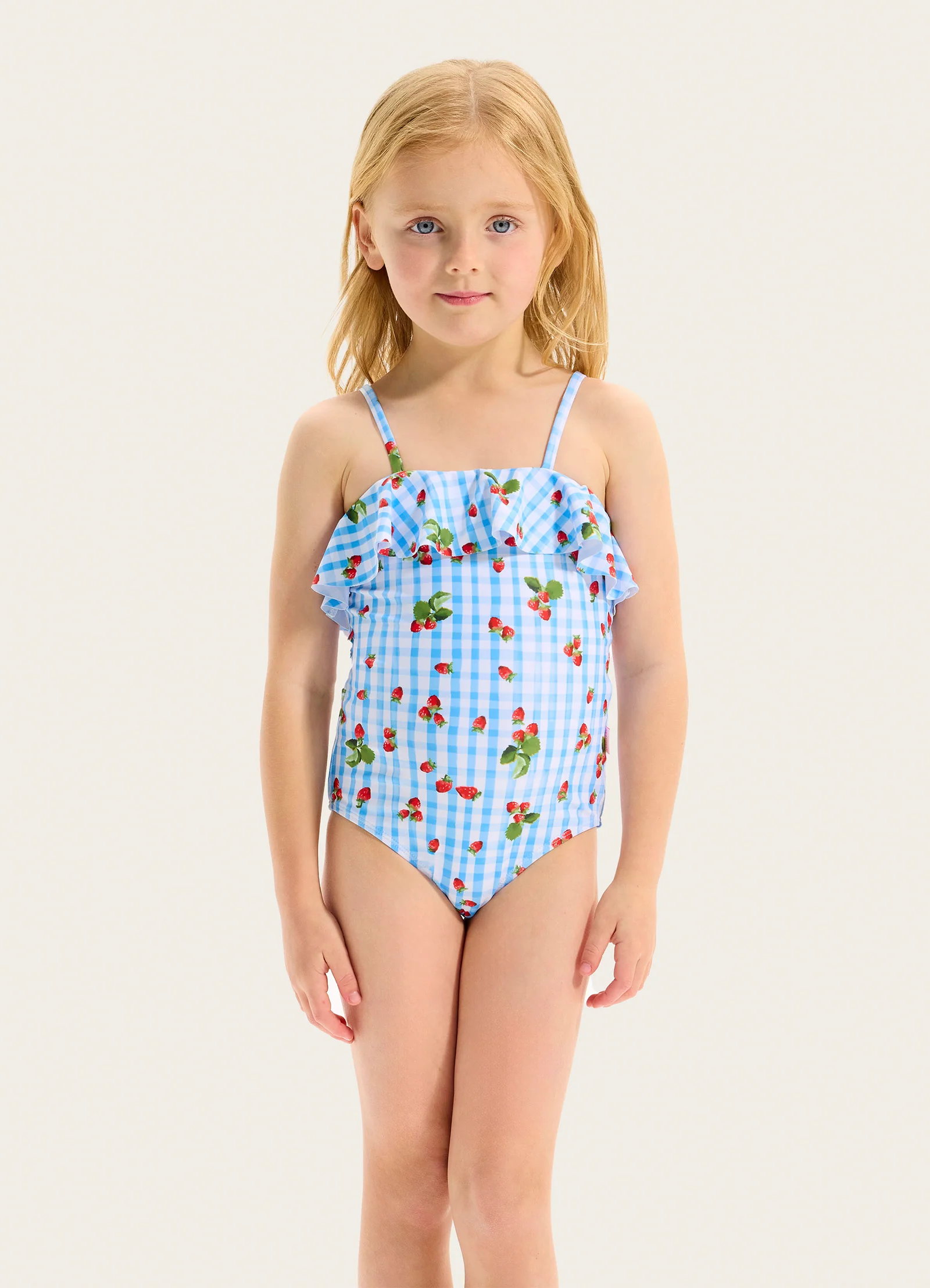 Beach Picnic One-piece - Image 2