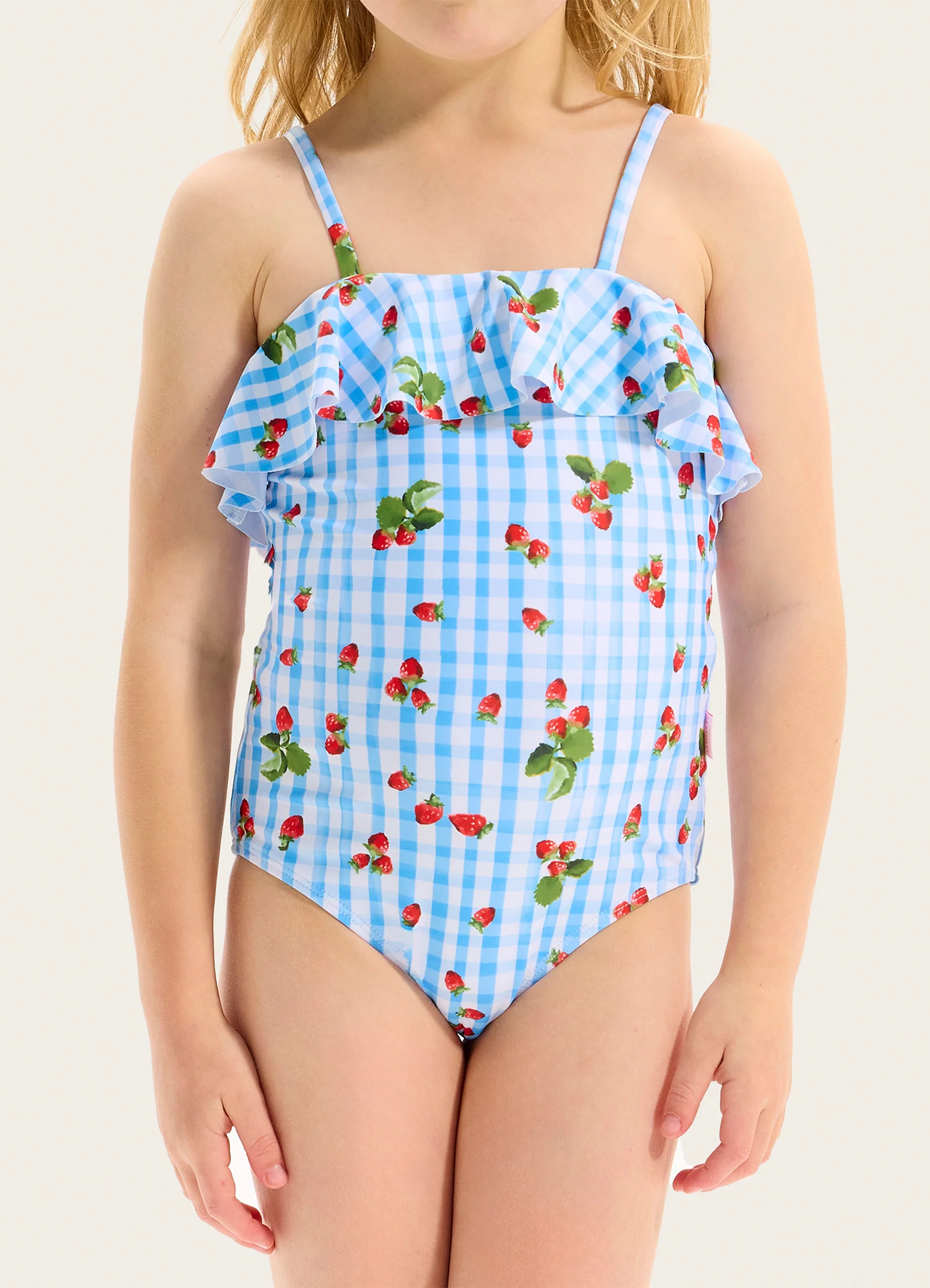 Beach Picnic One-piece - Image 3