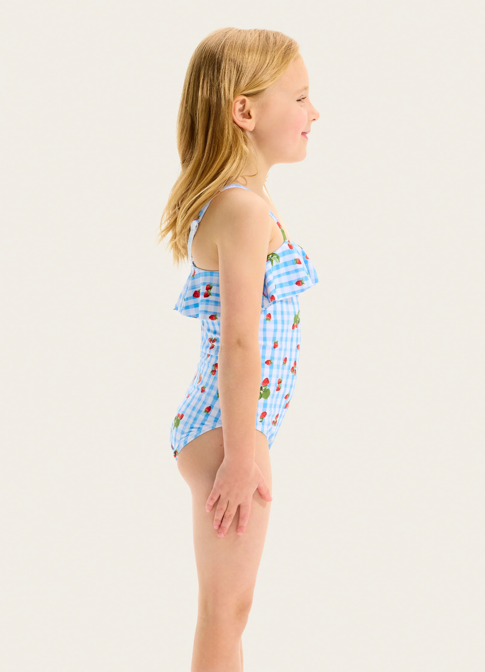 Beach Picnic One-piece - Image 4