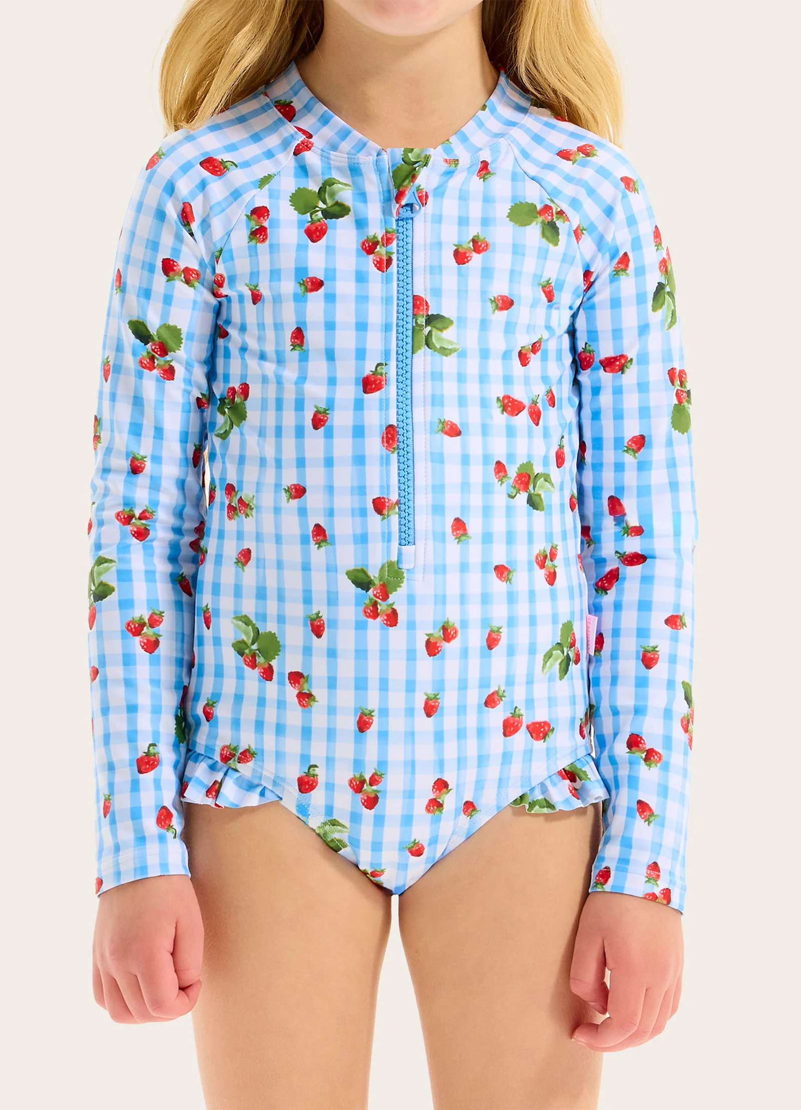 Beach Picnic Paddlesuit - Image 3