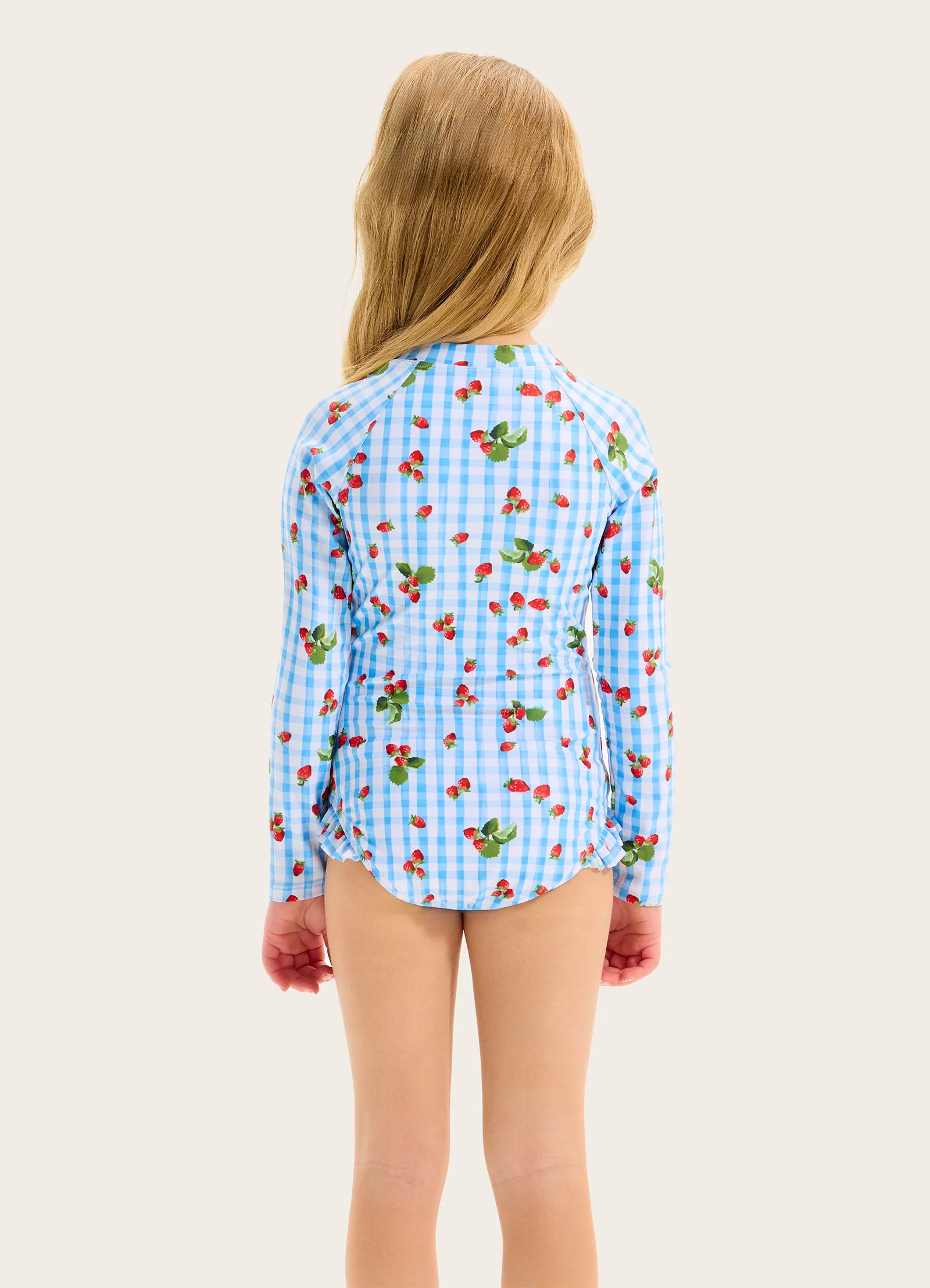 Beach Picnic Paddlesuit - Image 4
