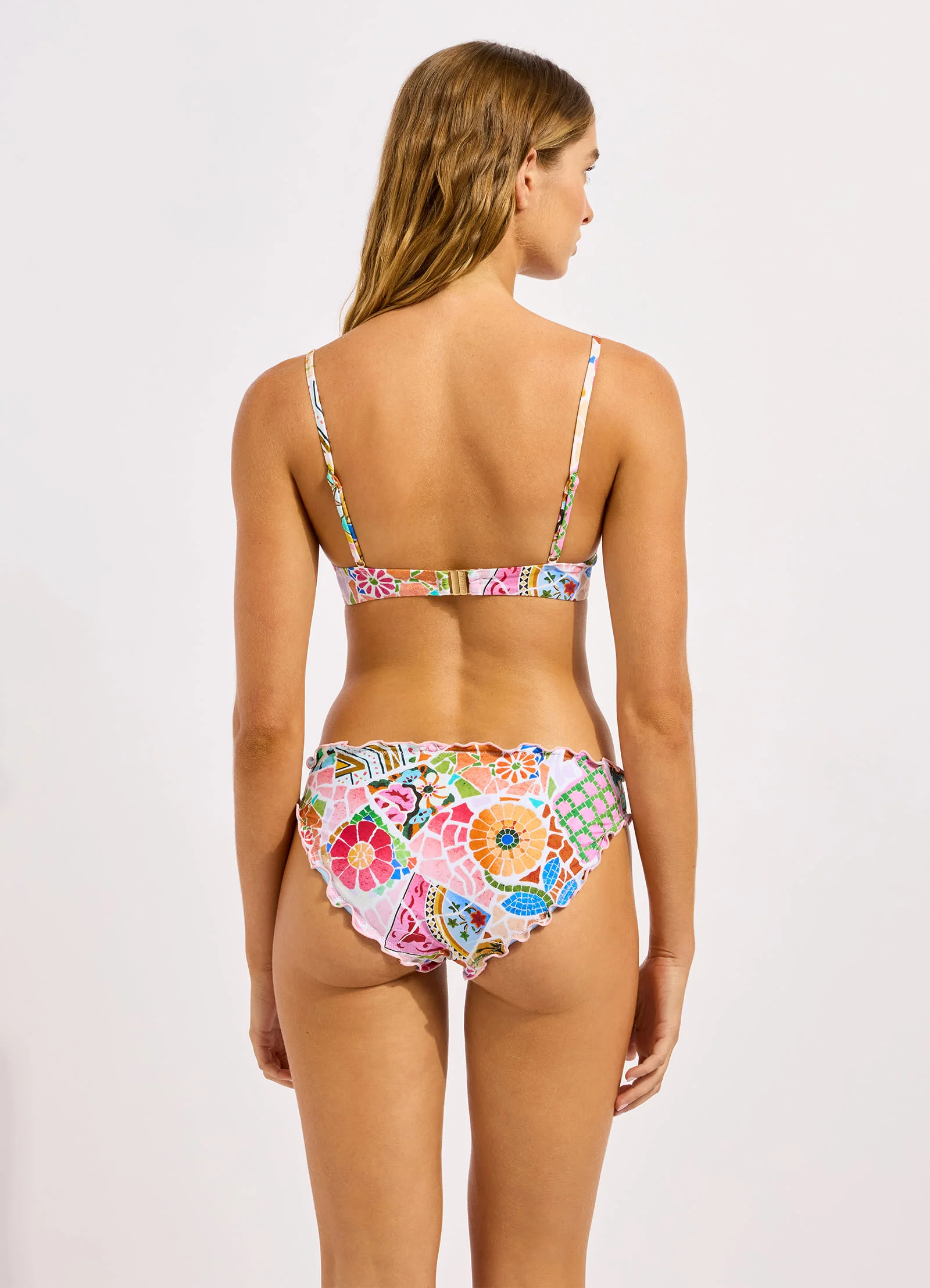Beach Boheme Hipster Bikini Bottom - Image 4