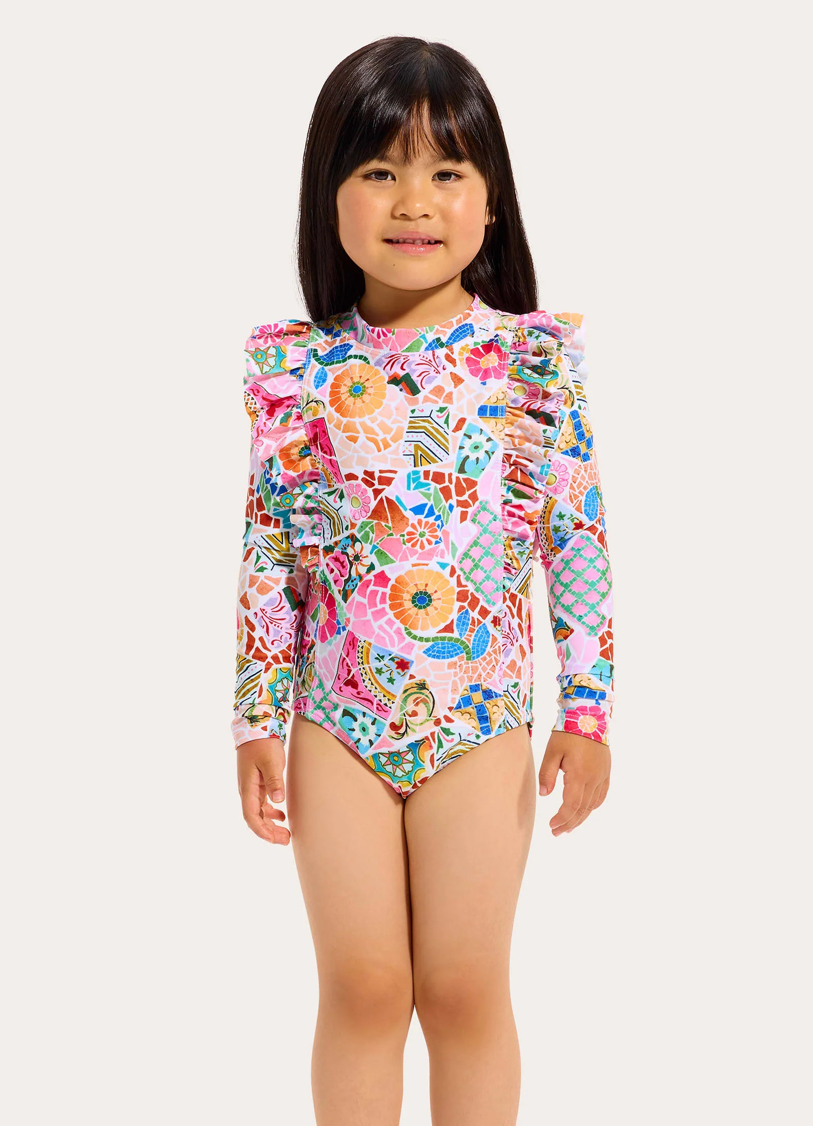 Beach Boheme Paddlesuit - Image 2