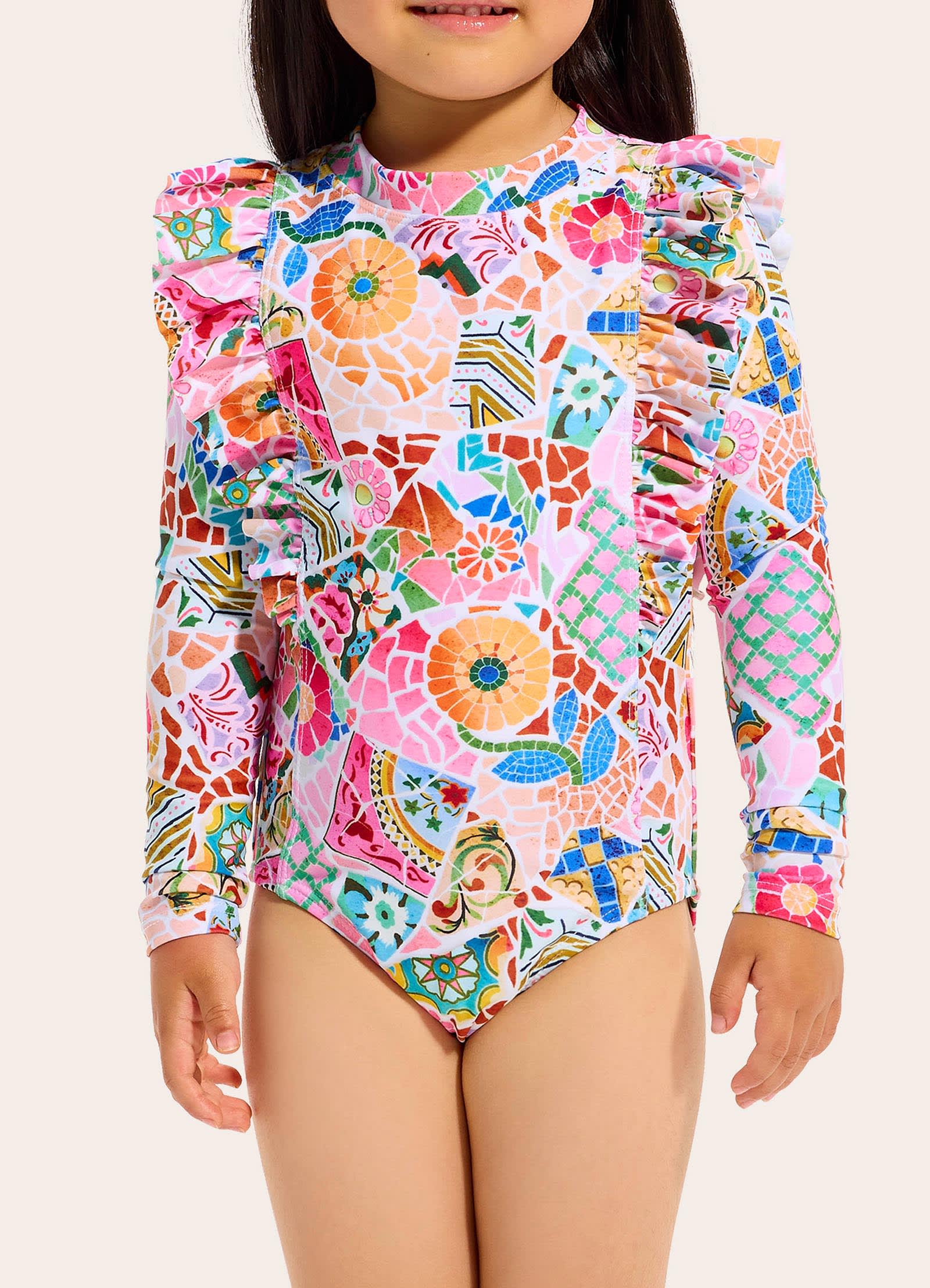 Beach Boheme Paddlesuit - Image 3