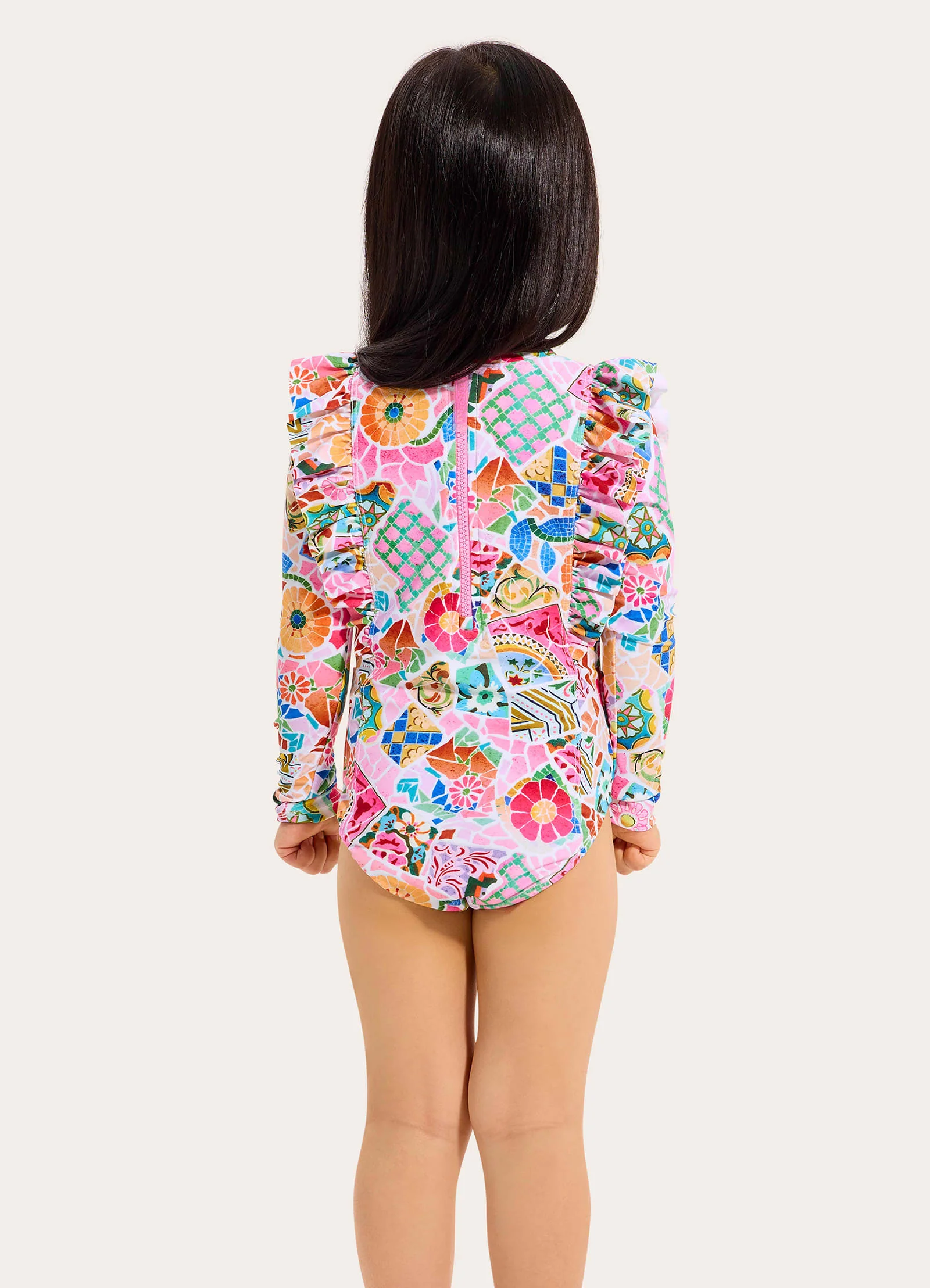 Beach Boheme Paddlesuit - Image 5