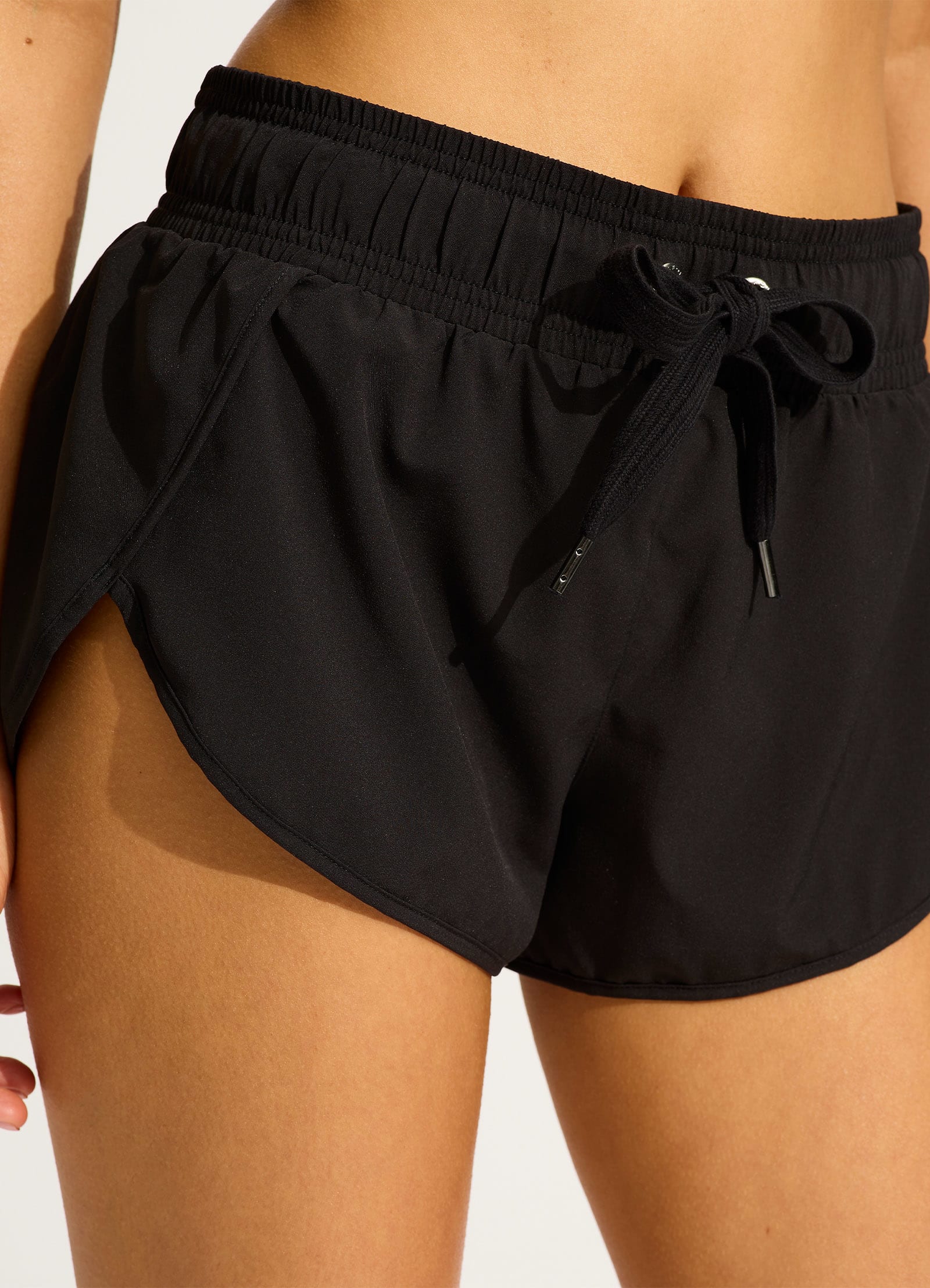 Boardshort - Black - Image 5