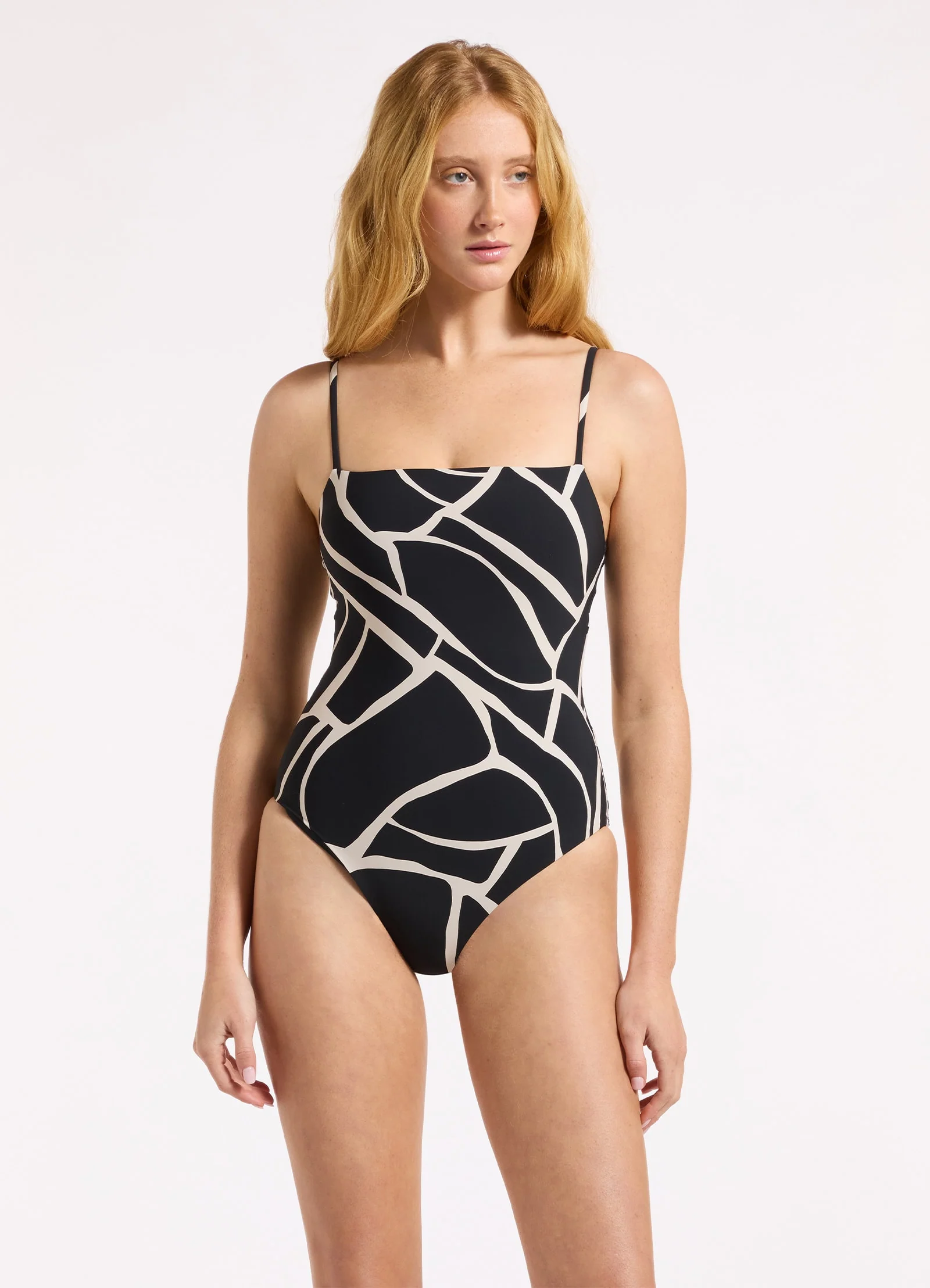 Bonita Minimal Tank One Piece - Image 4