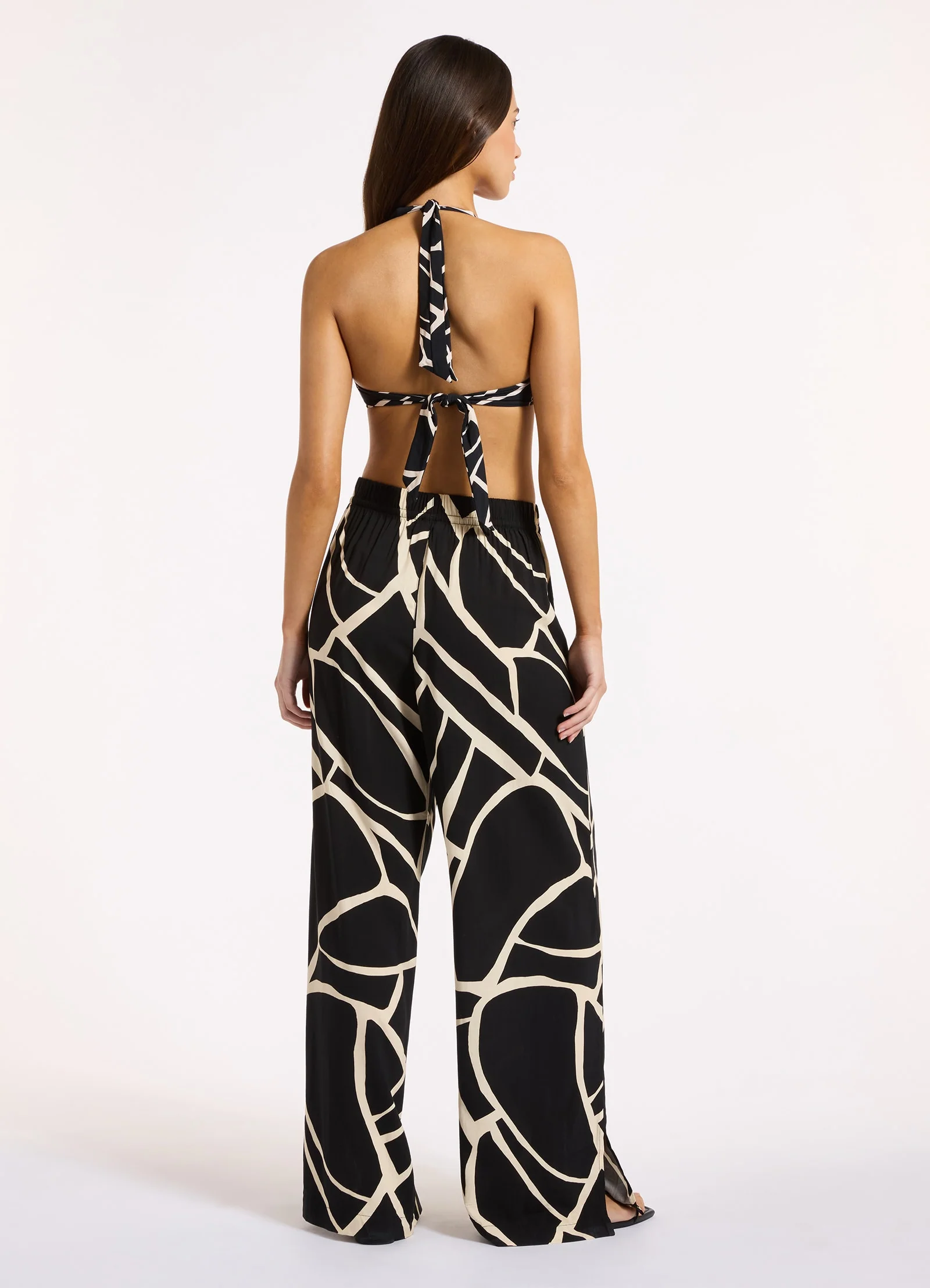 Bonita Relaxed Pant - Image 2