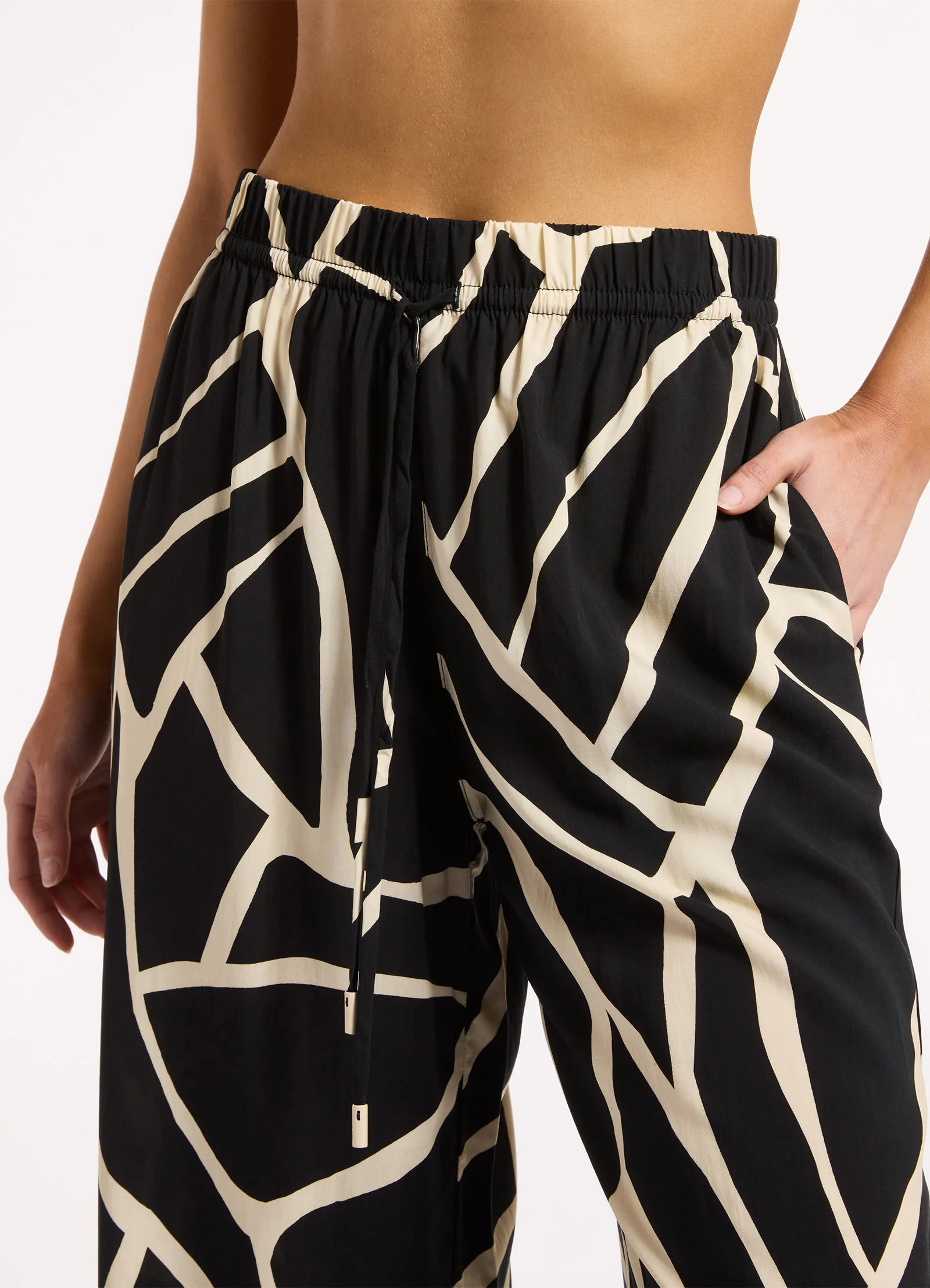 Bonita Relaxed Pant - Image 4