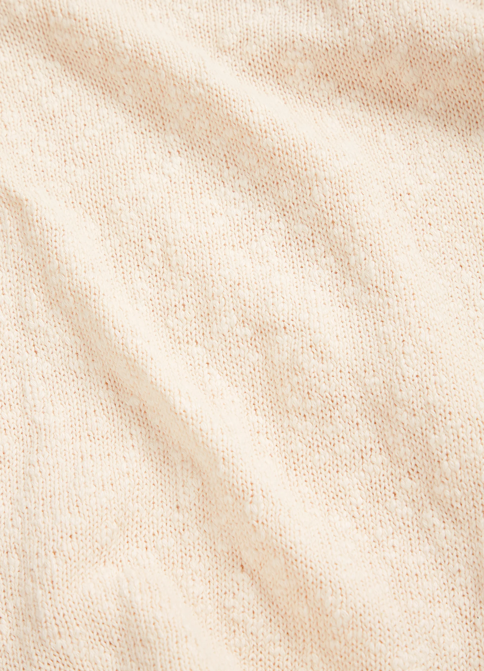 Boucle Short  - Sand - Image 7
