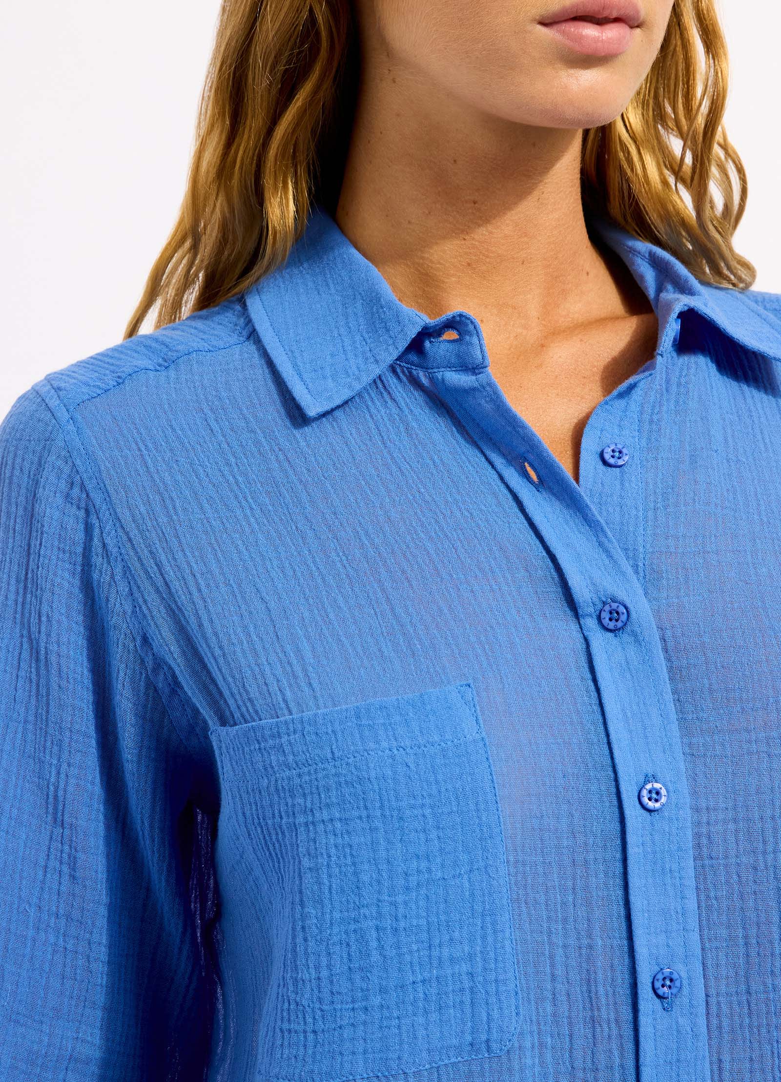 Breeze Beach Shirt - Image 5