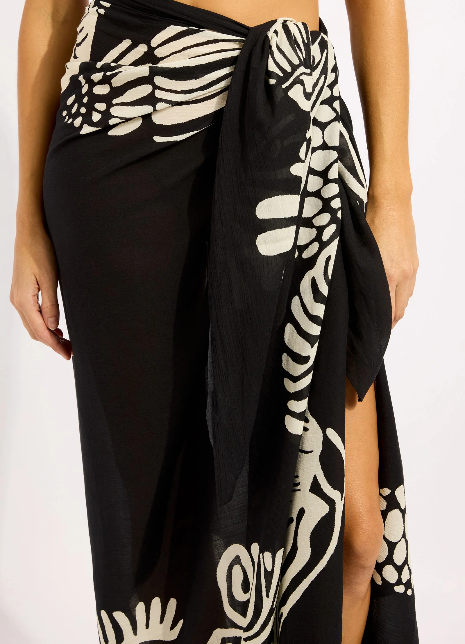 C Shells Sarong - Image 4