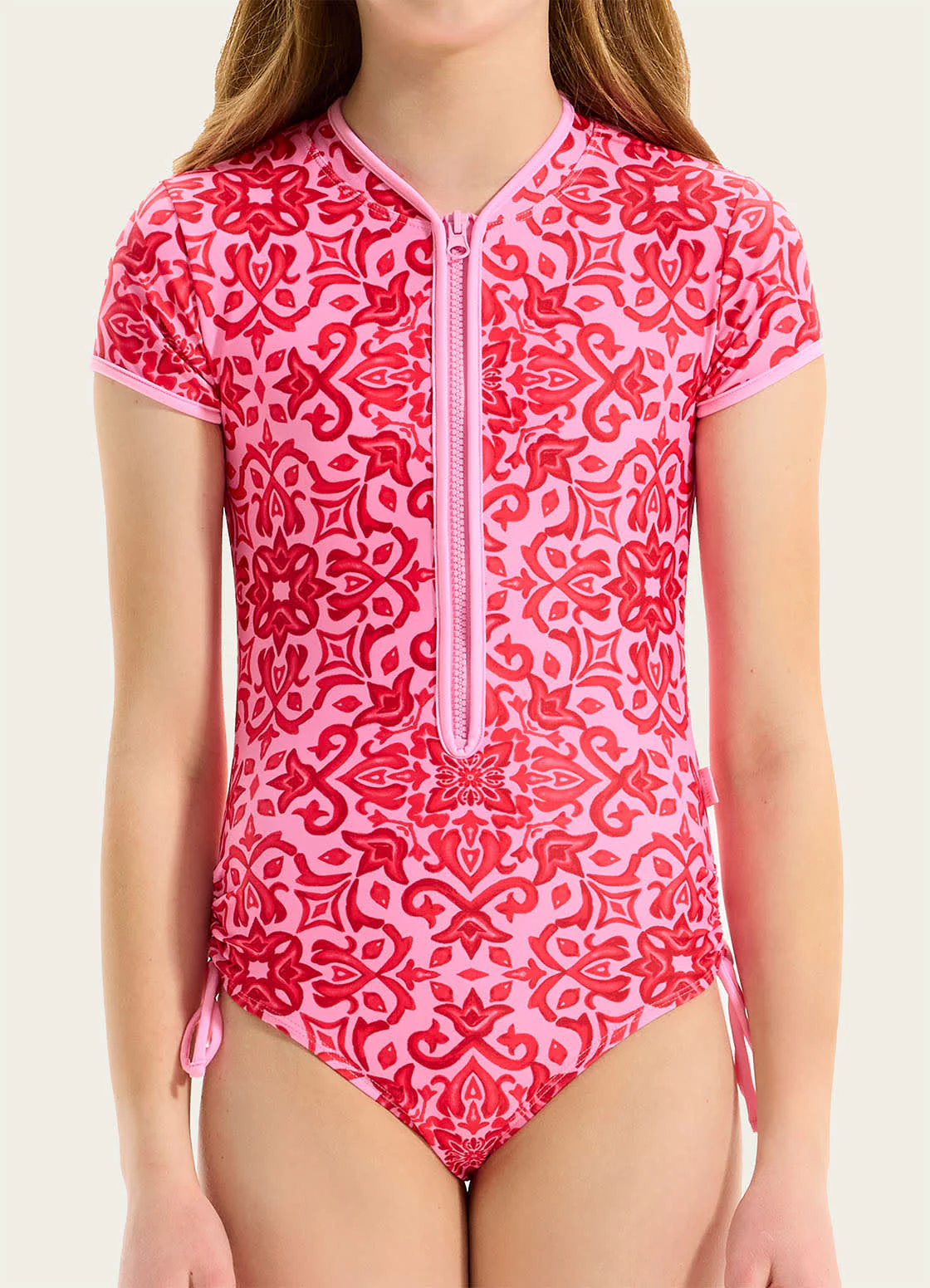 Capri Tile Paddlesuit - Image 4
