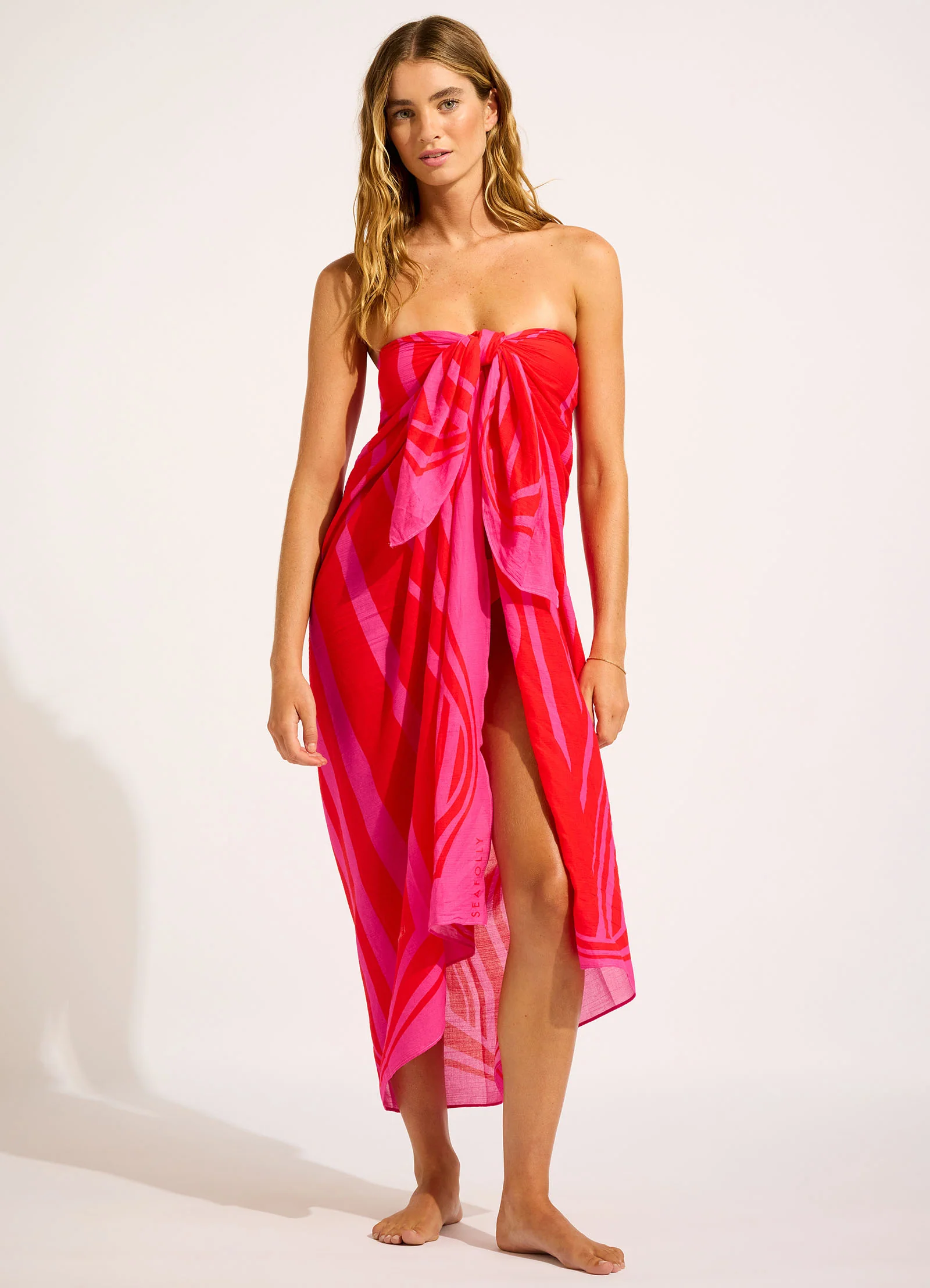 Coastline Sarong - Image 6