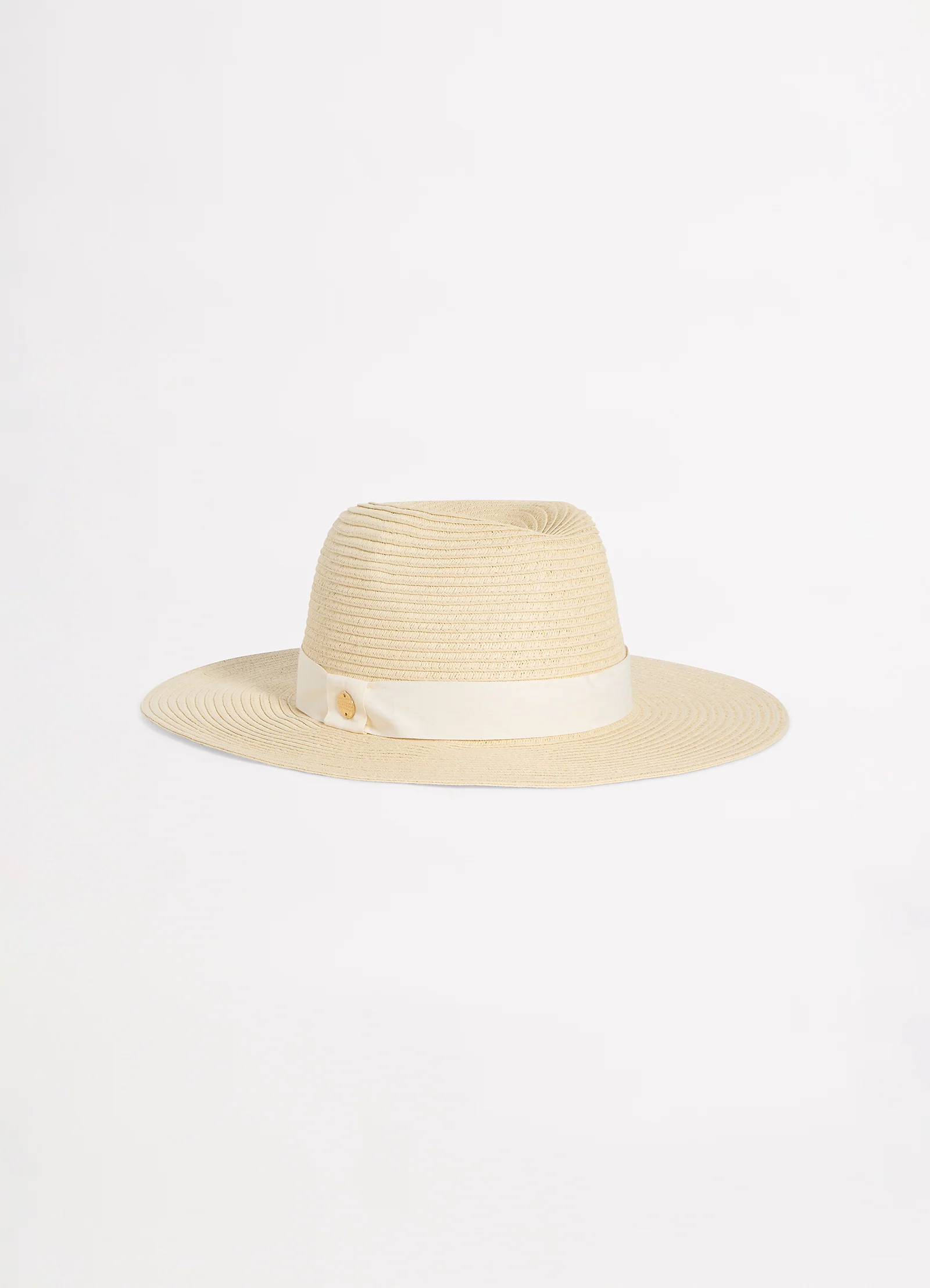 Collapsible Fedora - Natural - Image 5