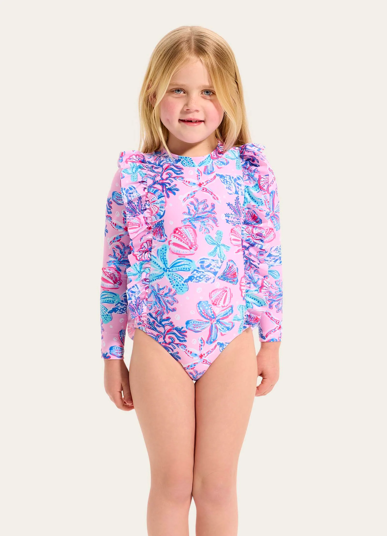 Coral Sea Paddlesuit - Image 2