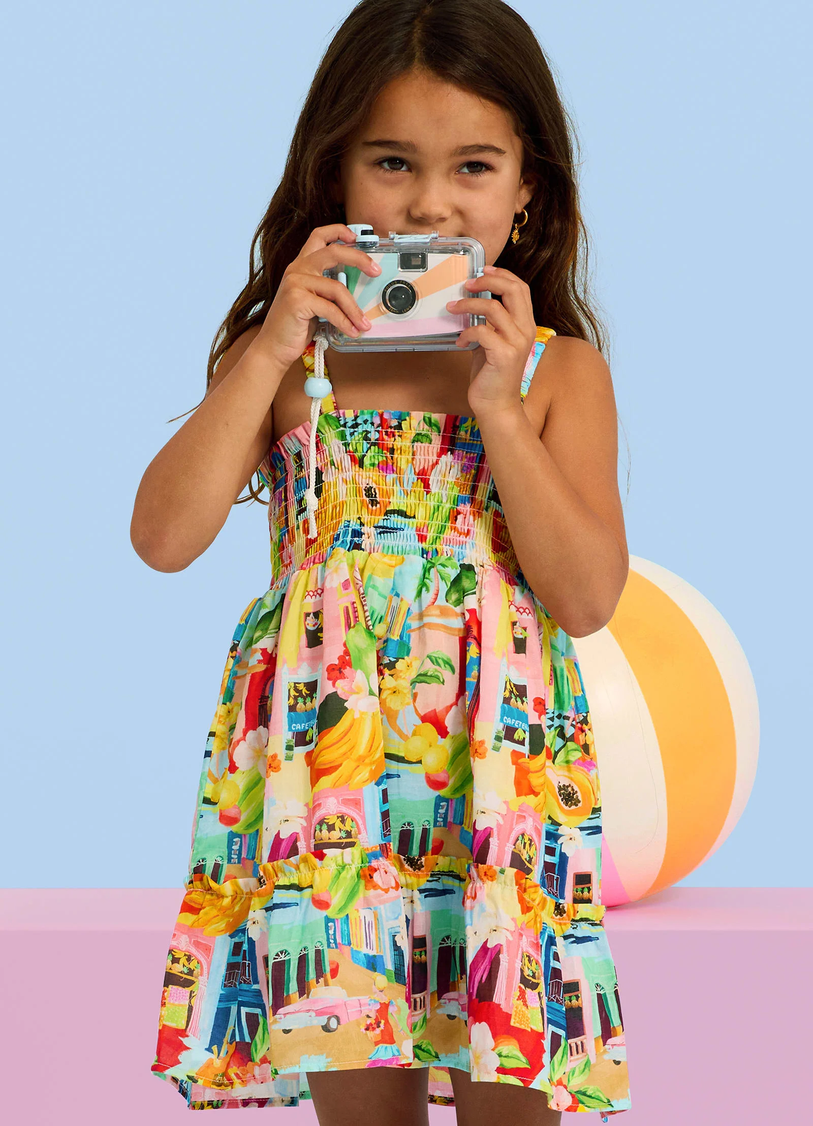 Cuba Dress - Cuba - Image 2