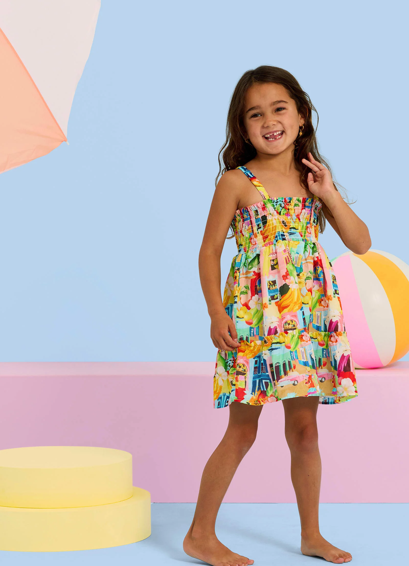 Cuba Dress - Cuba - Image 6