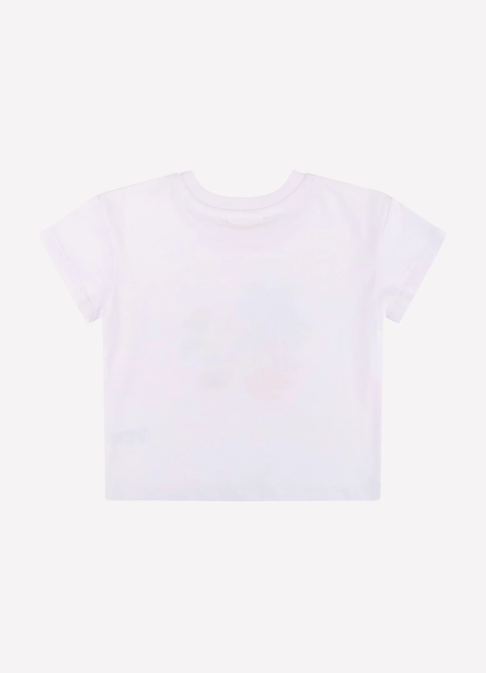 Cuba Tee - Cloud Dancer - Image 3