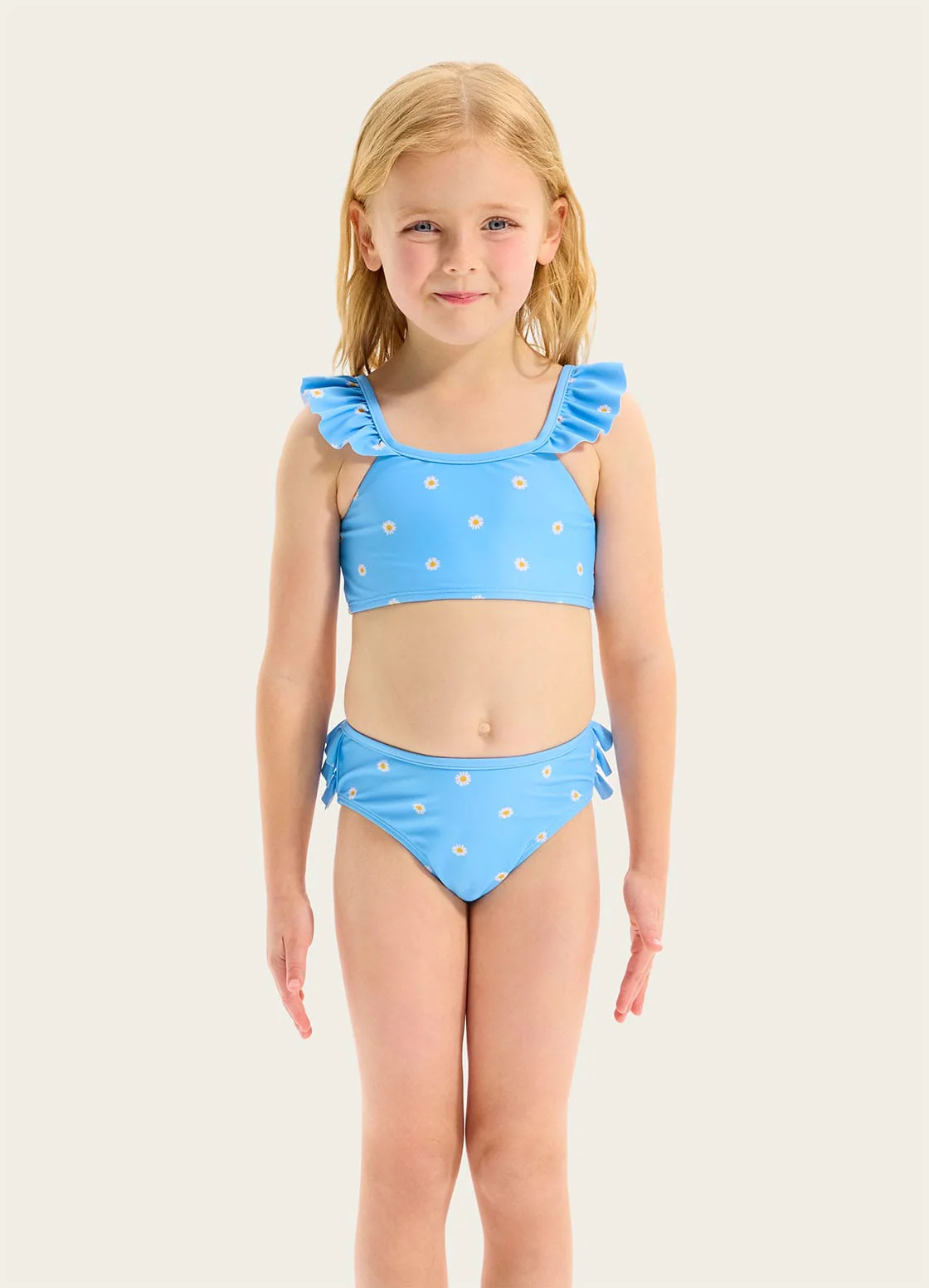 Daisy Chain Bikini Set - Image 2