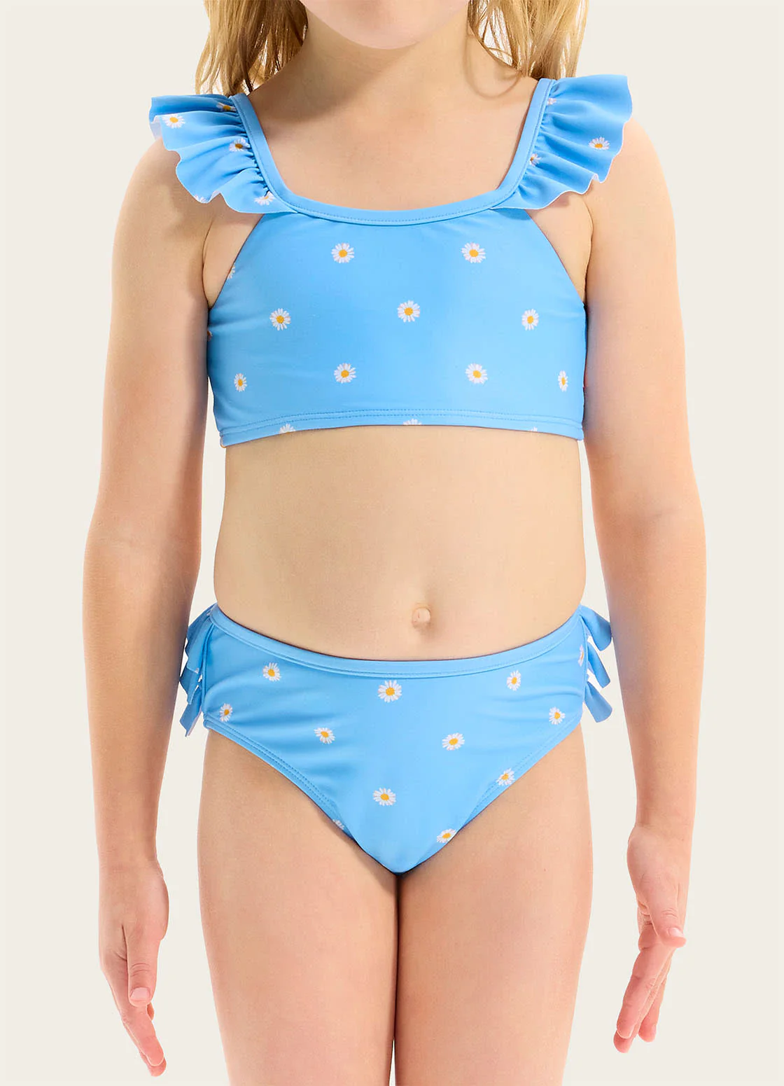Daisy Chain Bikini Set - Image 4
