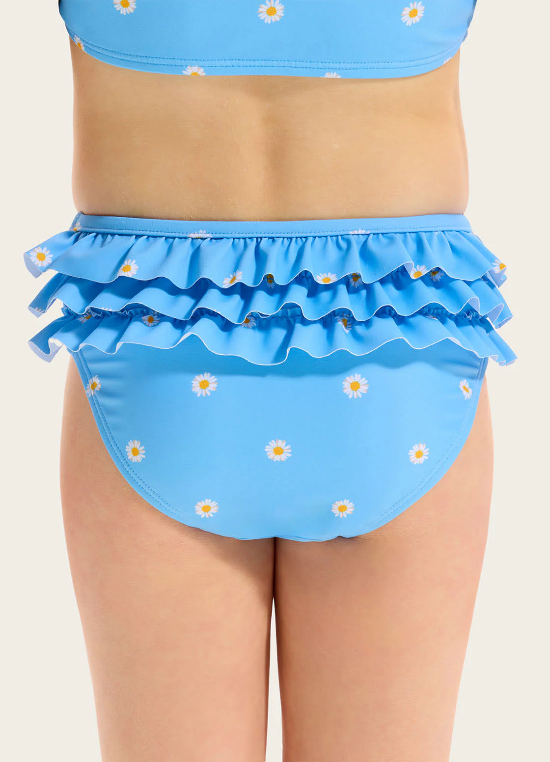Daisy Chain Bikini Set - Image 5