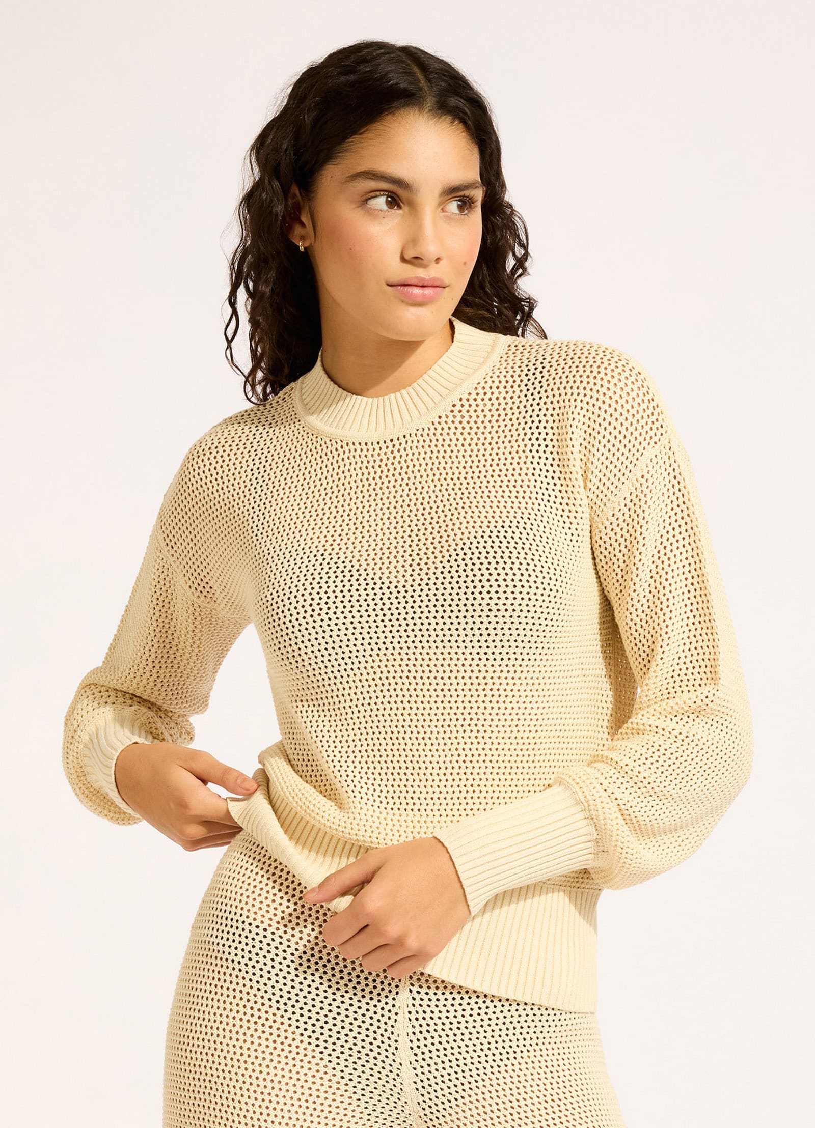 Dunes Knit Jumper - Image 2
