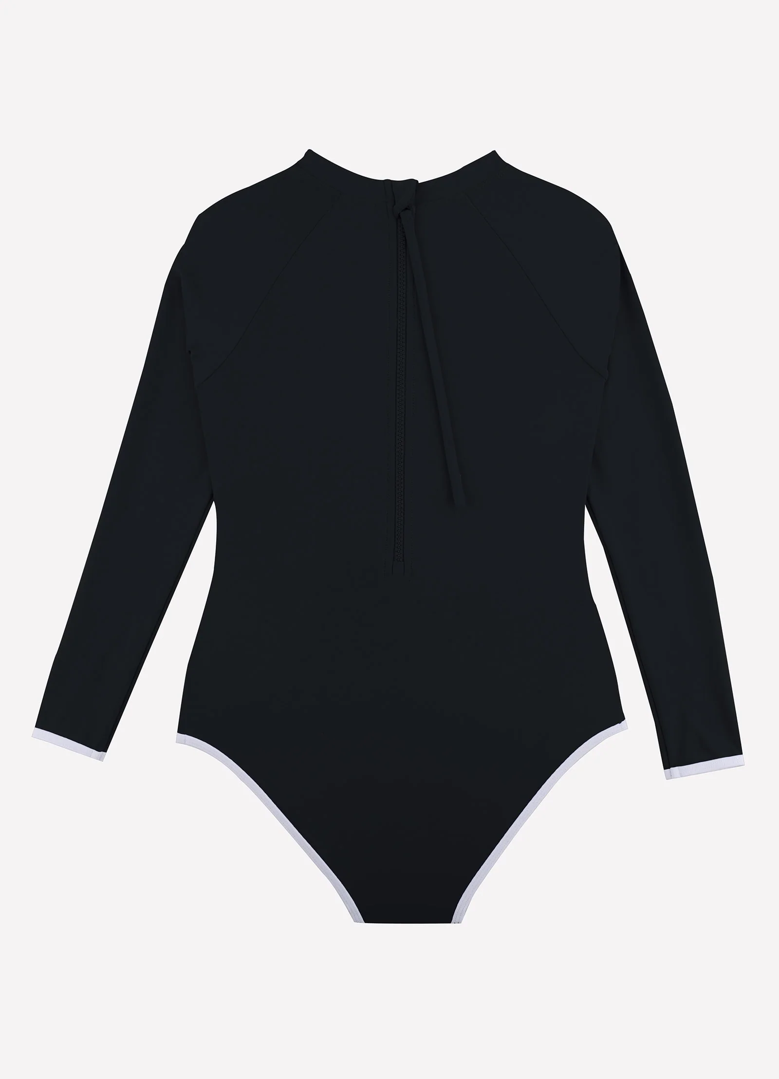 Essentials Paddlesuit - Black - Image 3