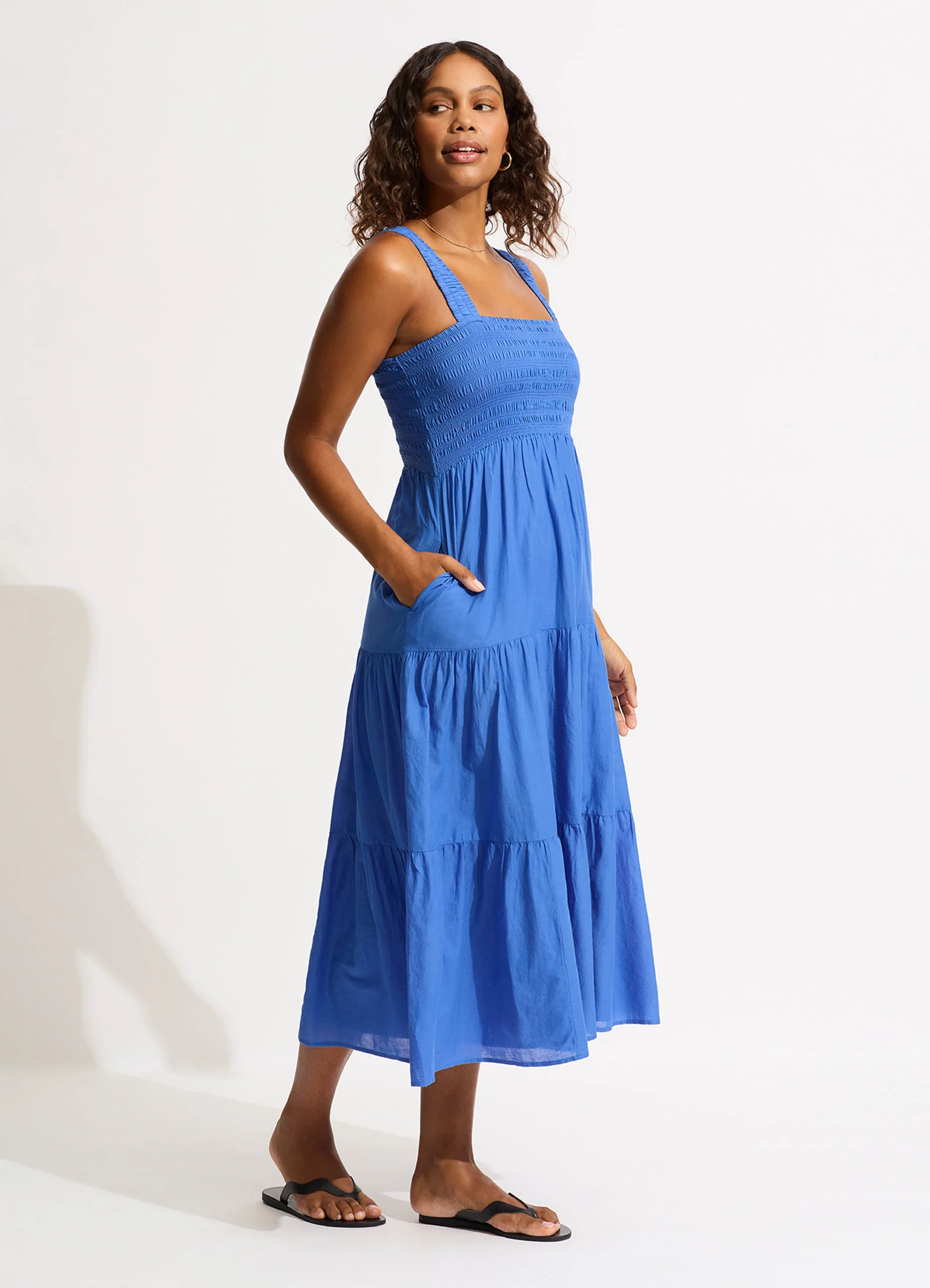 Faithful Midi - Azure - Image 2