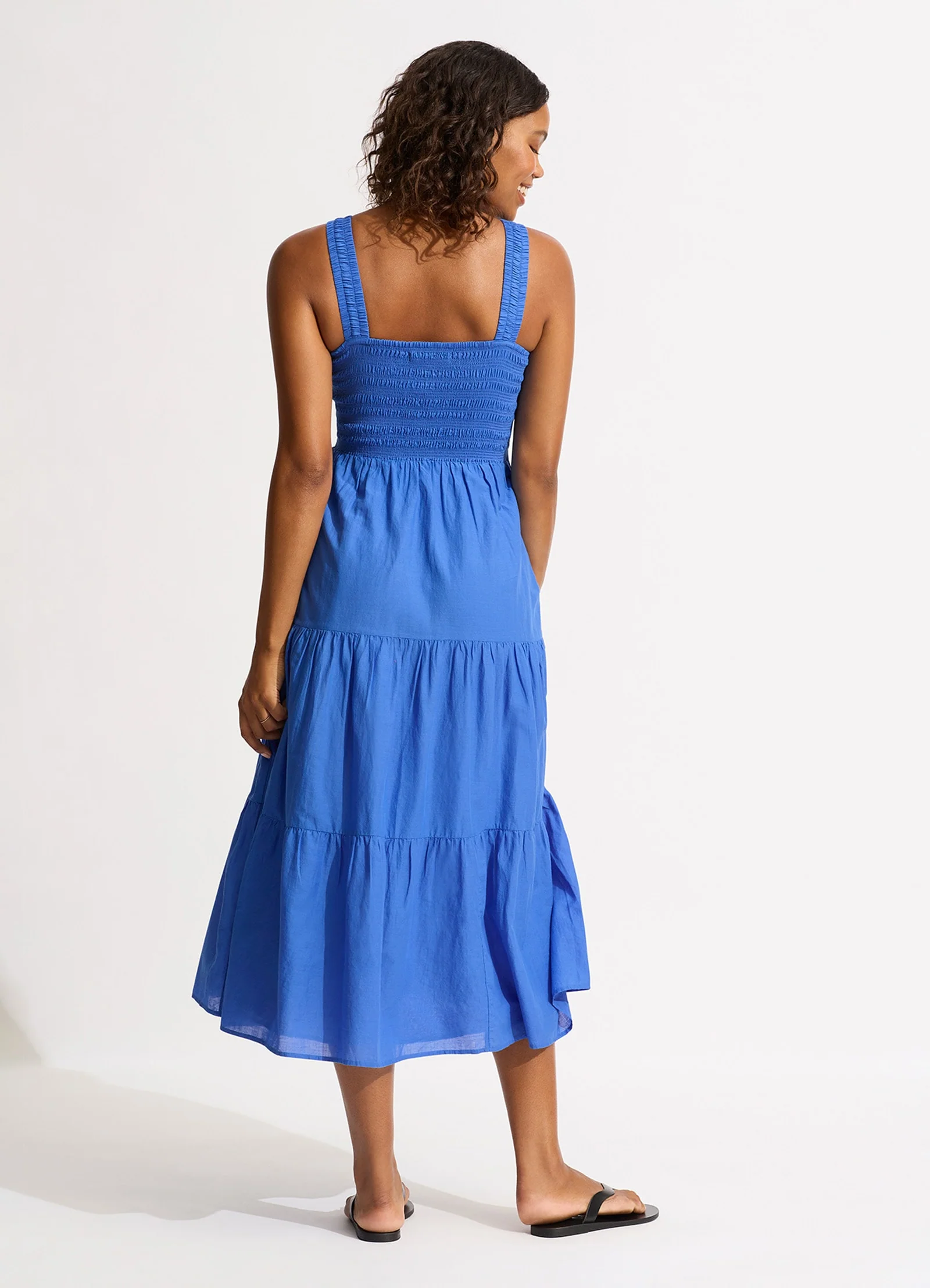 Faithful Midi - Azure - Image 3