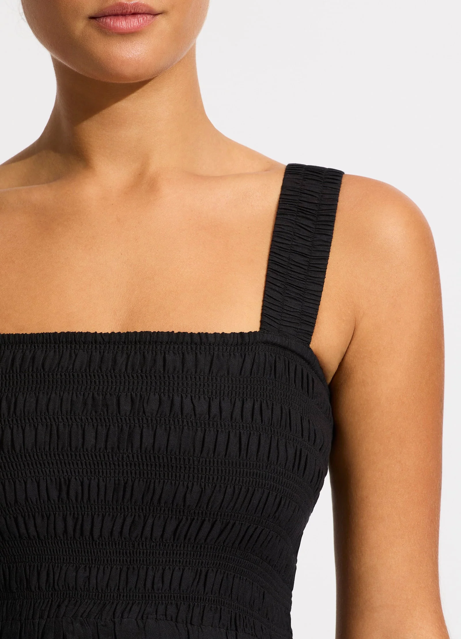Faithful Midi - Black - Image 2