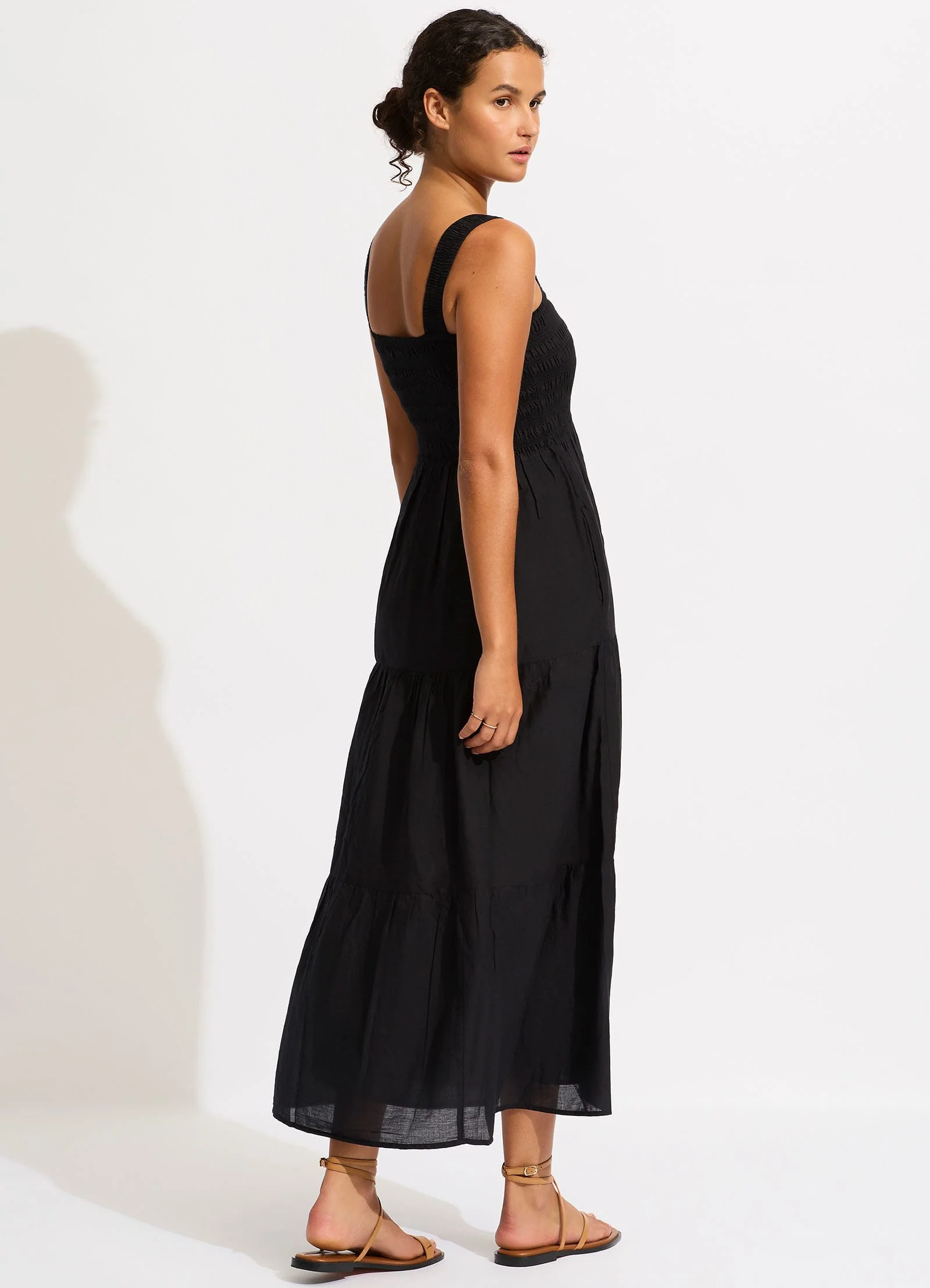 Faithful Midi - Black - Image 5