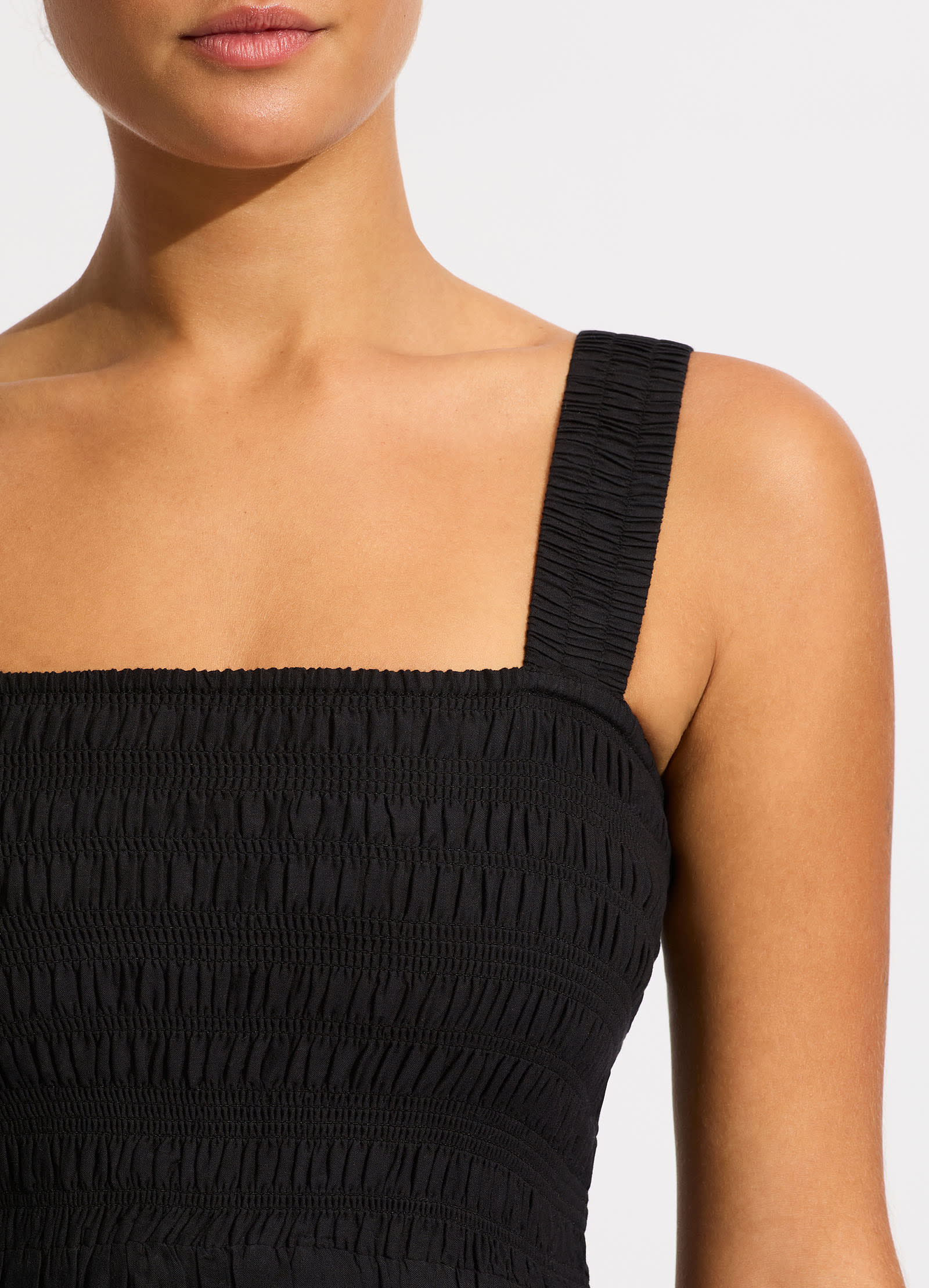 Faithful Midi - Black - Image 6